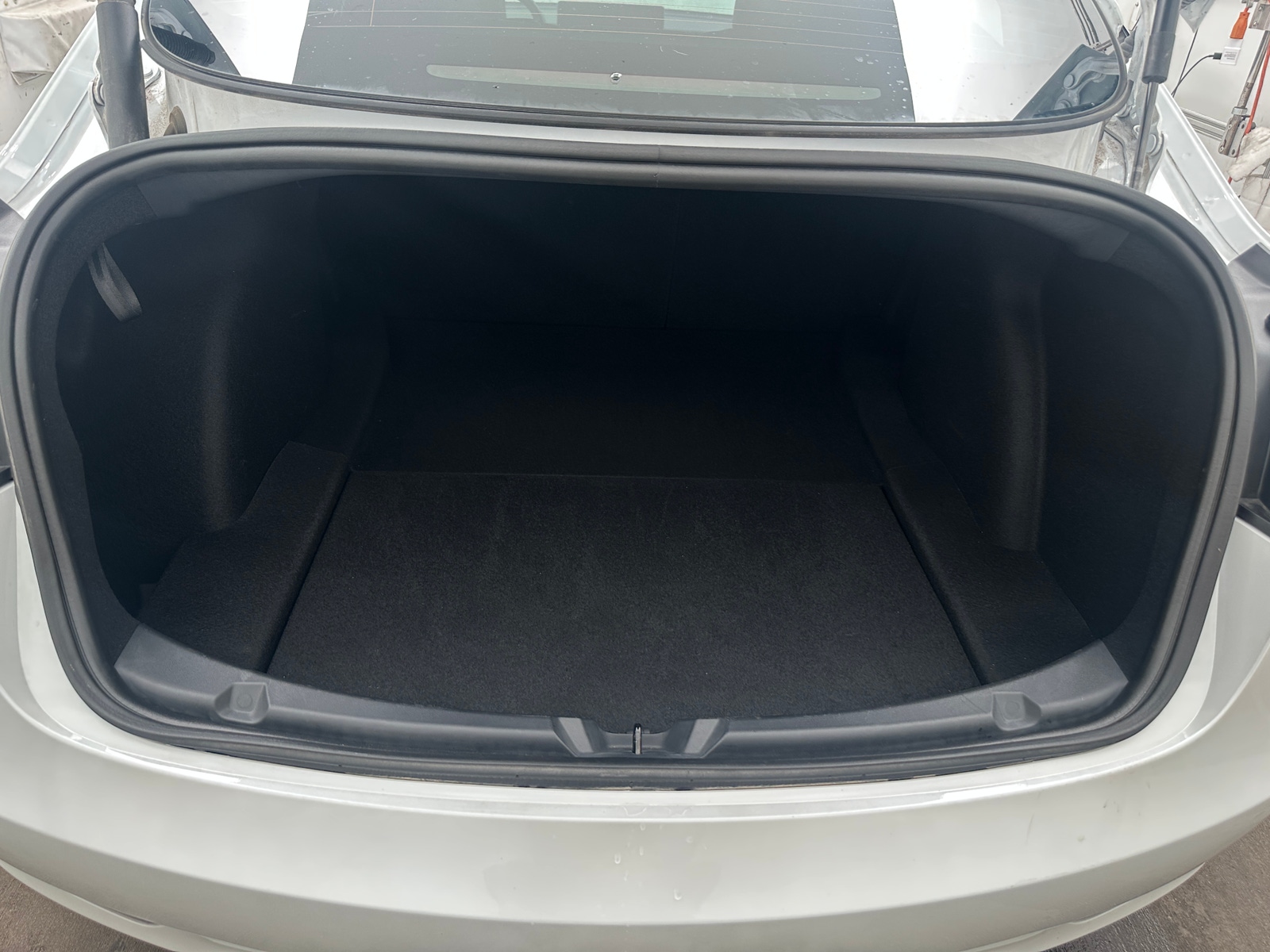 Thumbnail: 2023 Tesla Model 3 - 6