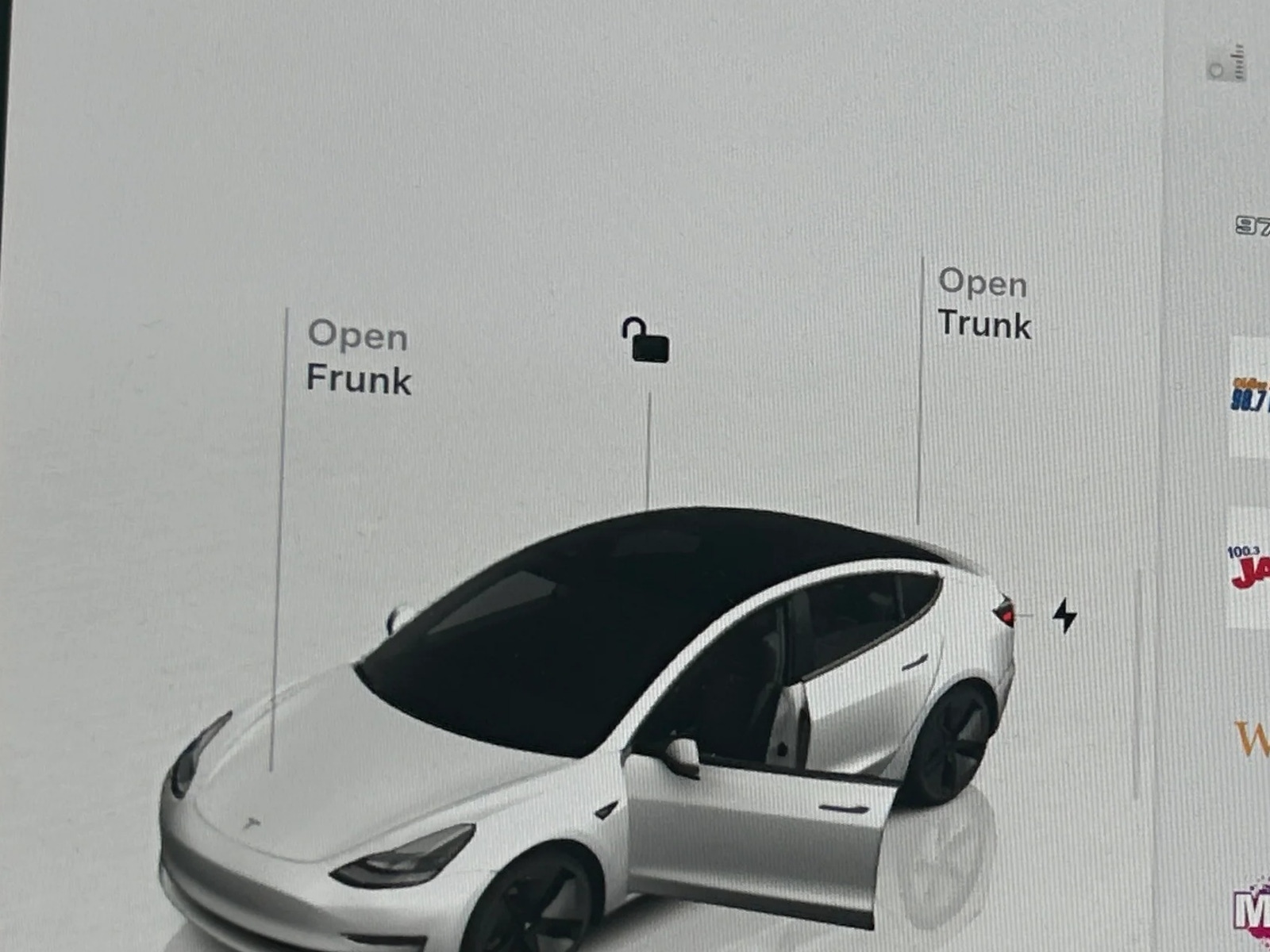 Thumbnail: 2023 Tesla Model 3 - 3