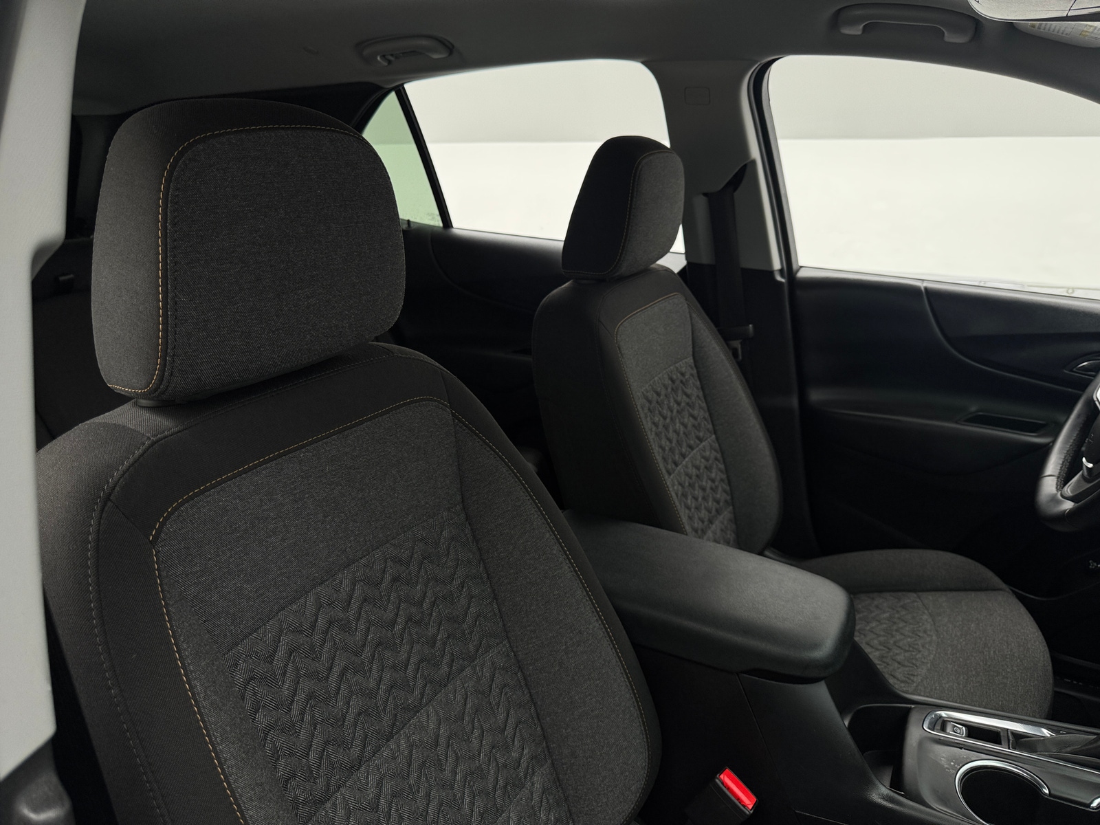 Thumbnail: 2024 Chevrolet Equinox - 2