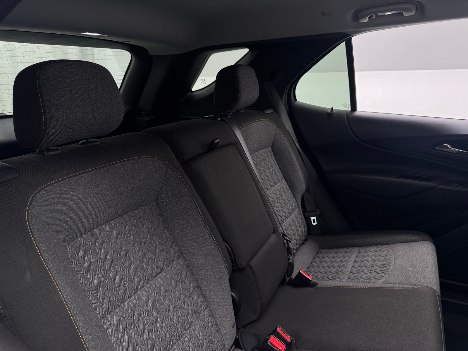 Thumbnail: 2024 Chevrolet Equinox - 6