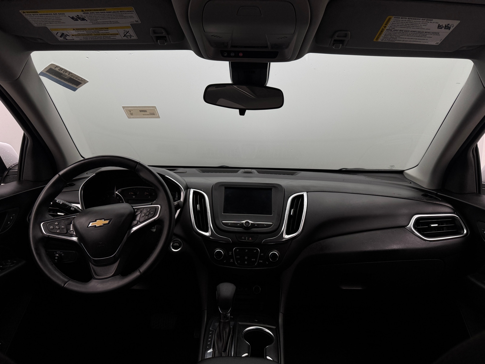 Thumbnail: 2024 Chevrolet Equinox - 3