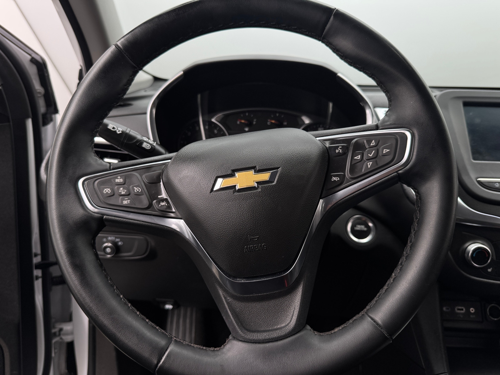 Thumbnail: 2024 Chevrolet Equinox - 5