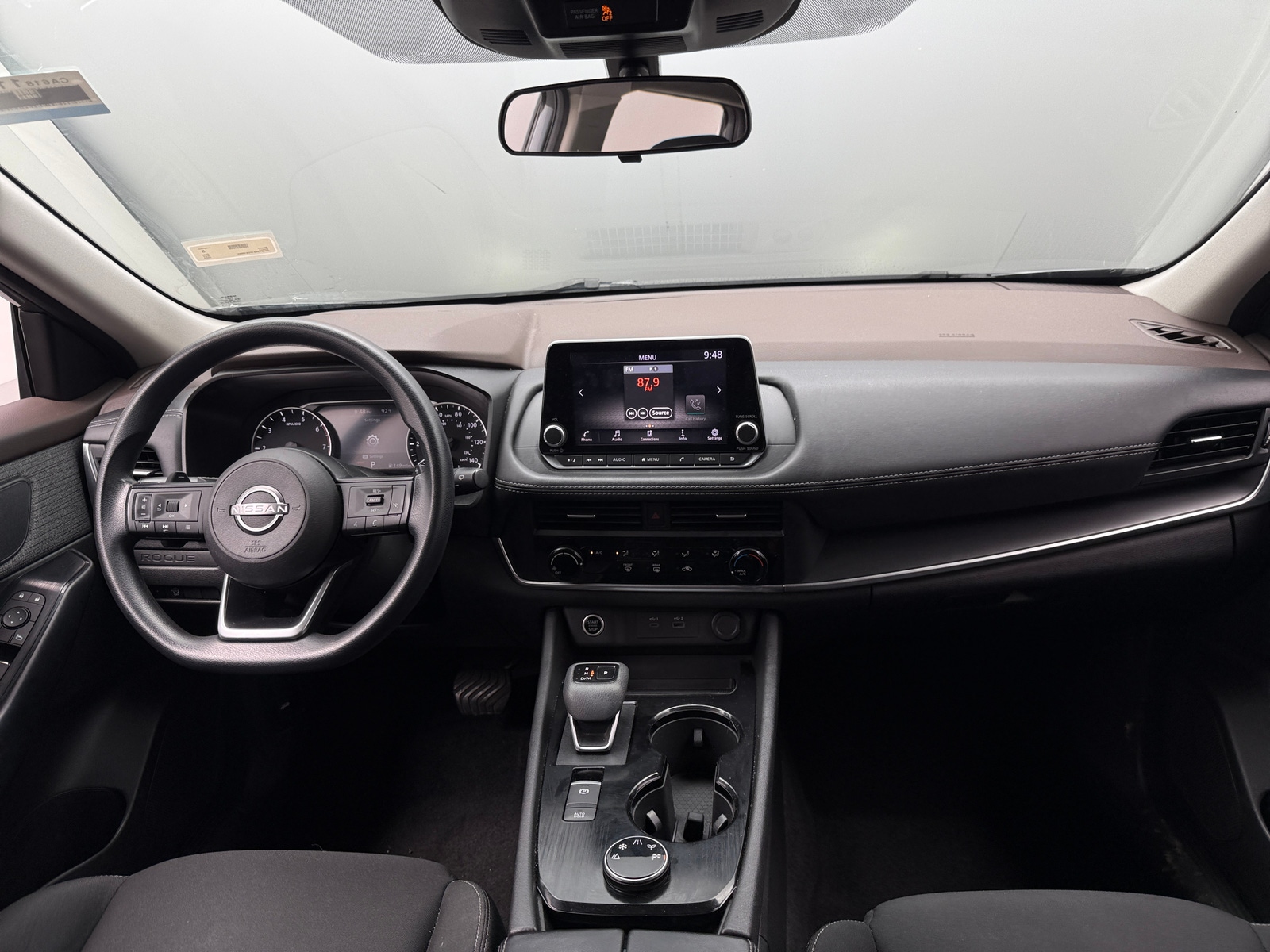 Thumbnail: 2023 Nissan Rogue - 3