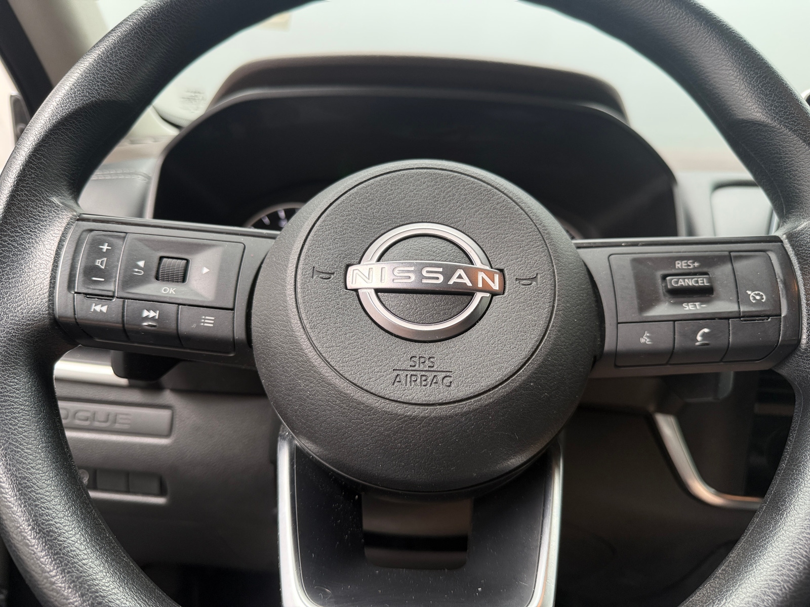 Thumbnail: 2023 Nissan Rogue - 5