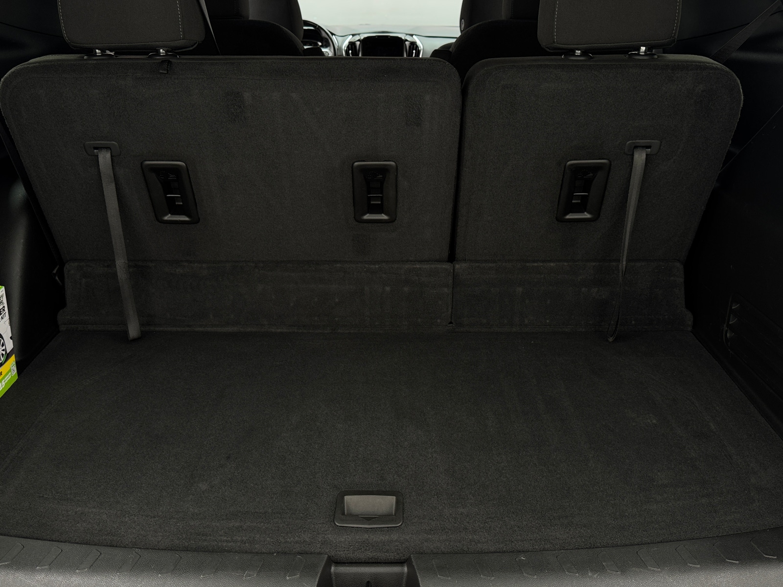 Thumbnail: 2023 Chevrolet Traverse - 7