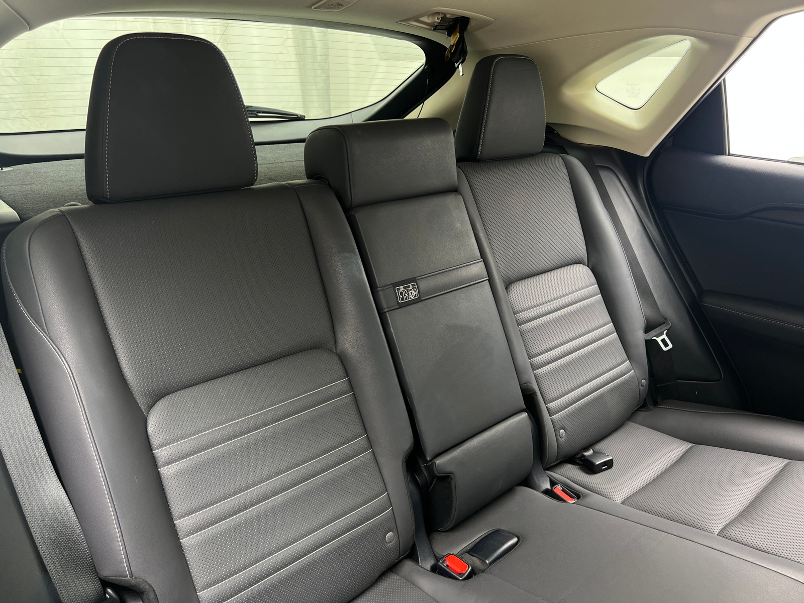 Thumbnail: 2018 Lexus NX - 5