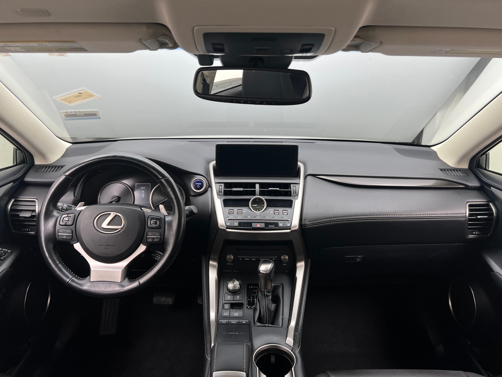 Thumbnail: 2018 Lexus NX - 2