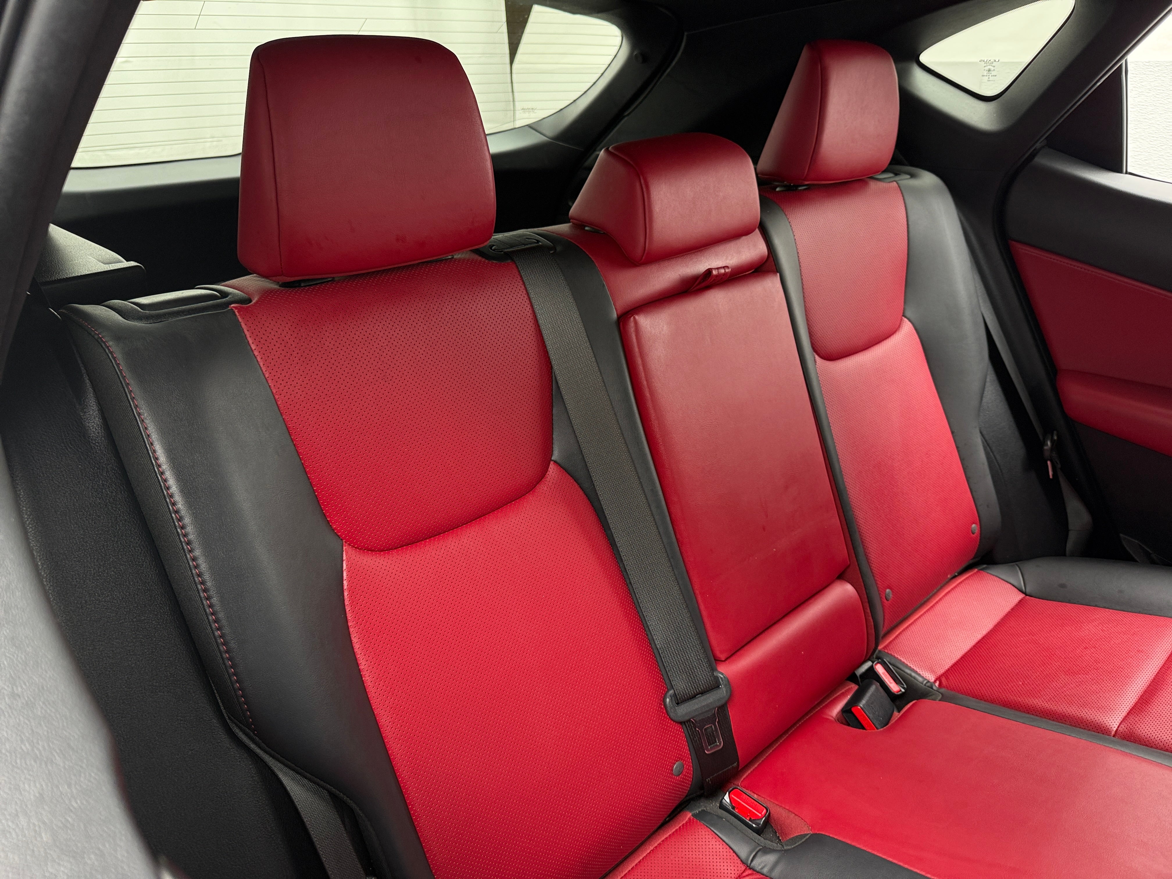 2024 Lexus NX 350 - Photo 4