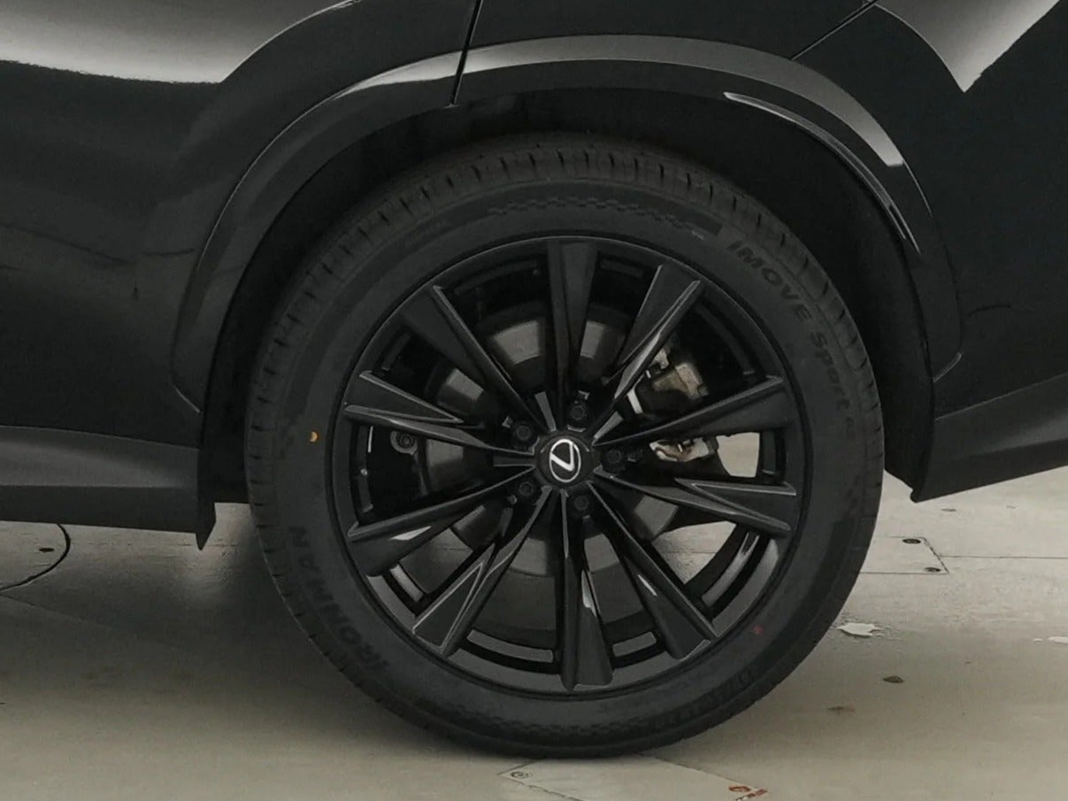 2024 Lexus NX 350 - Photo 17