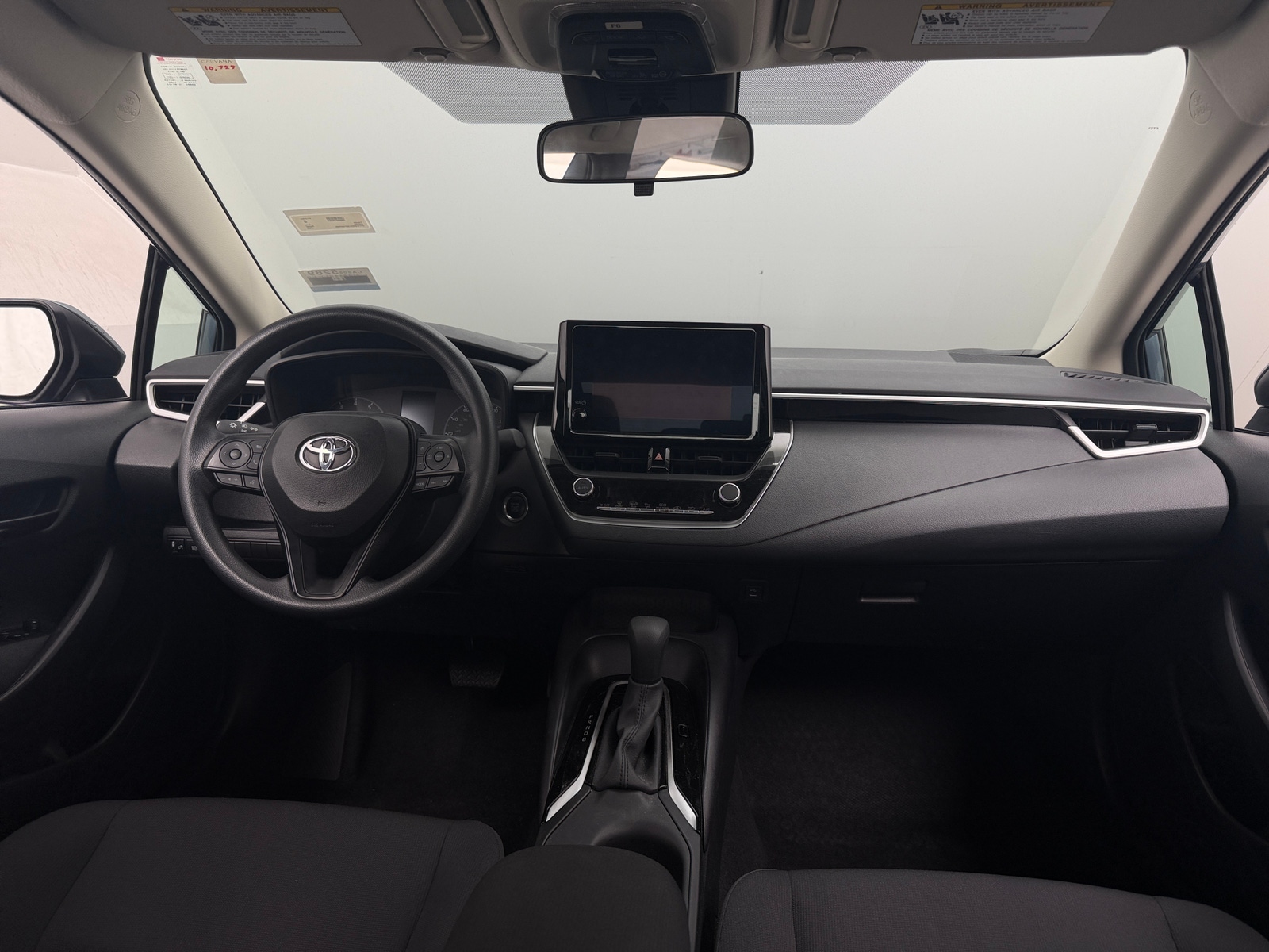 Thumbnail: 2025 Toyota Corolla - 3