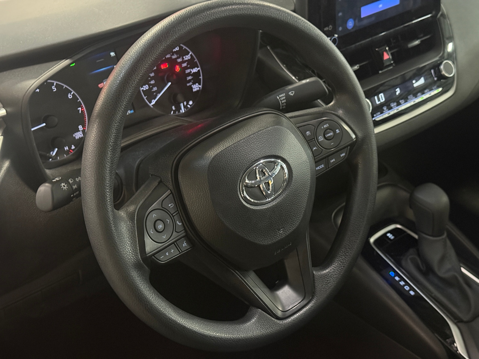 Thumbnail: 2025 Toyota Corolla - 5