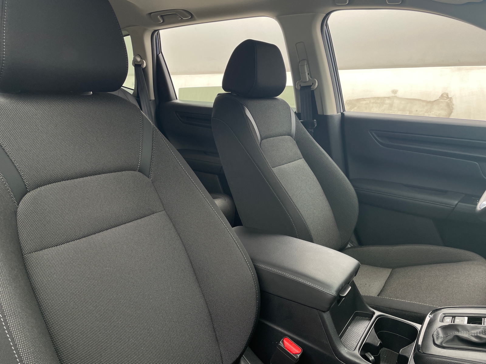 Thumbnail: 2025 Honda CR-V - 2