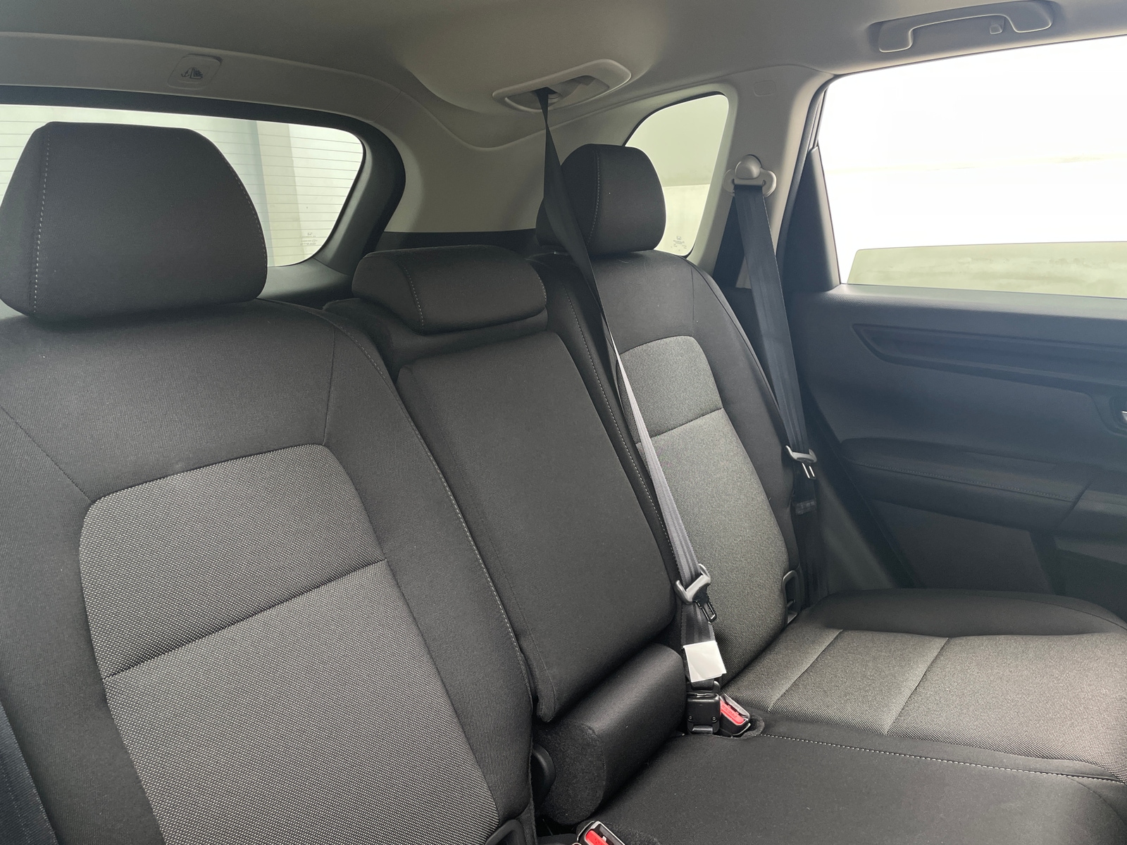 Thumbnail: 2025 Honda CR-V - 6