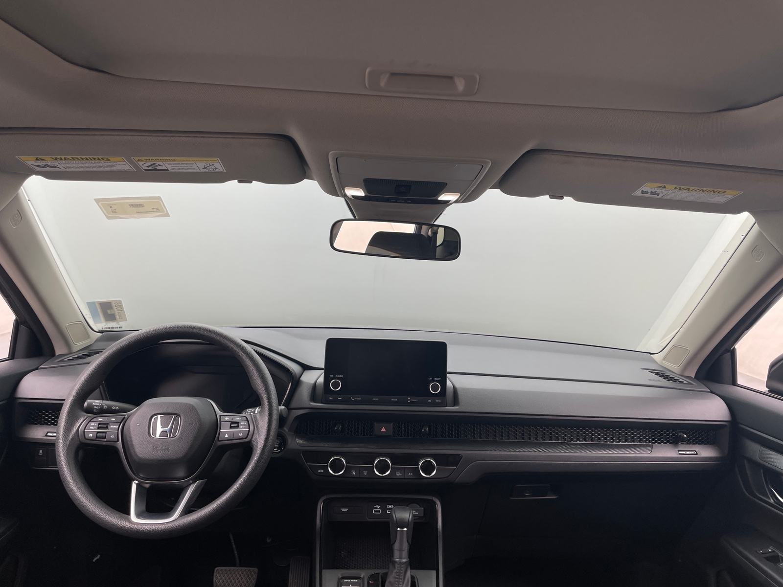 Thumbnail: 2025 Honda CR-V - 3