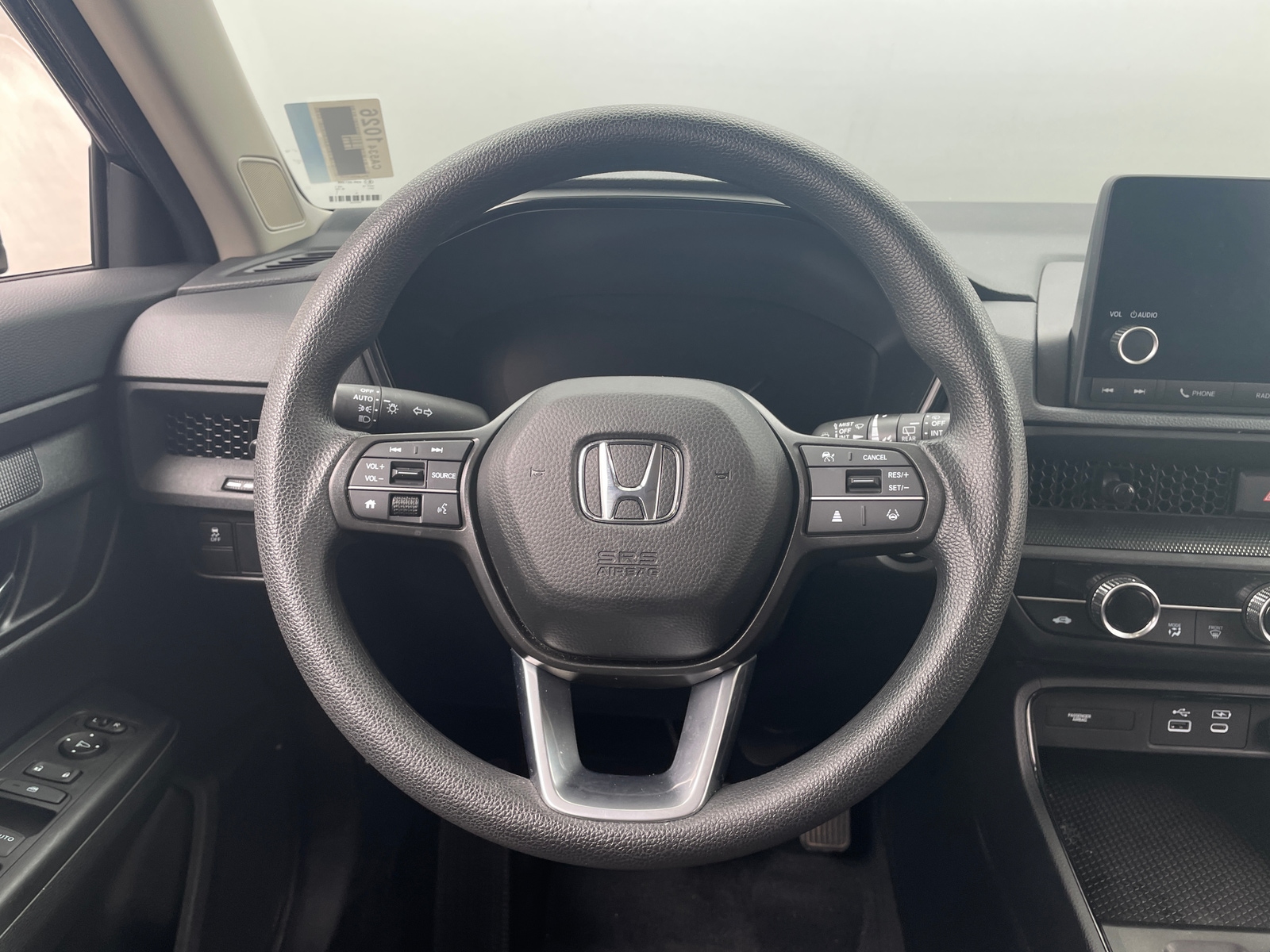 Thumbnail: 2025 Honda CR-V - 5
