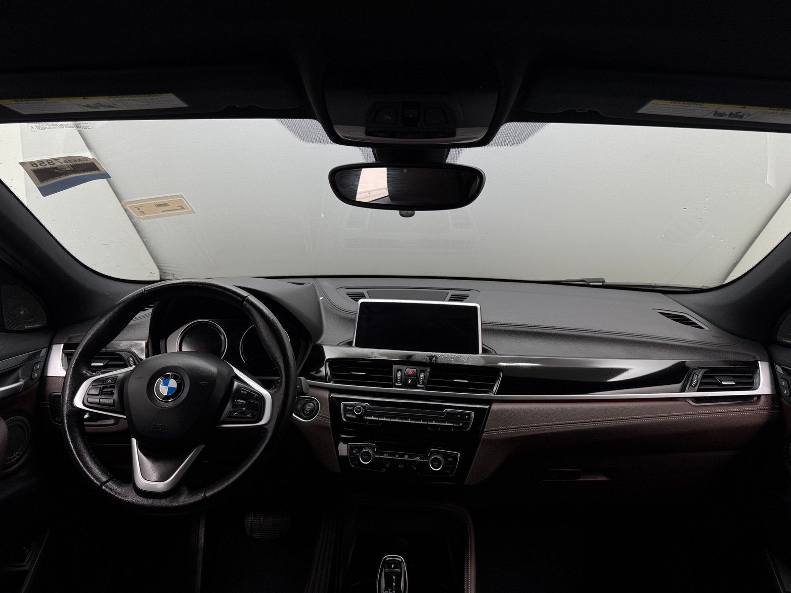 Thumbnail: 2021 BMW X2 - 2