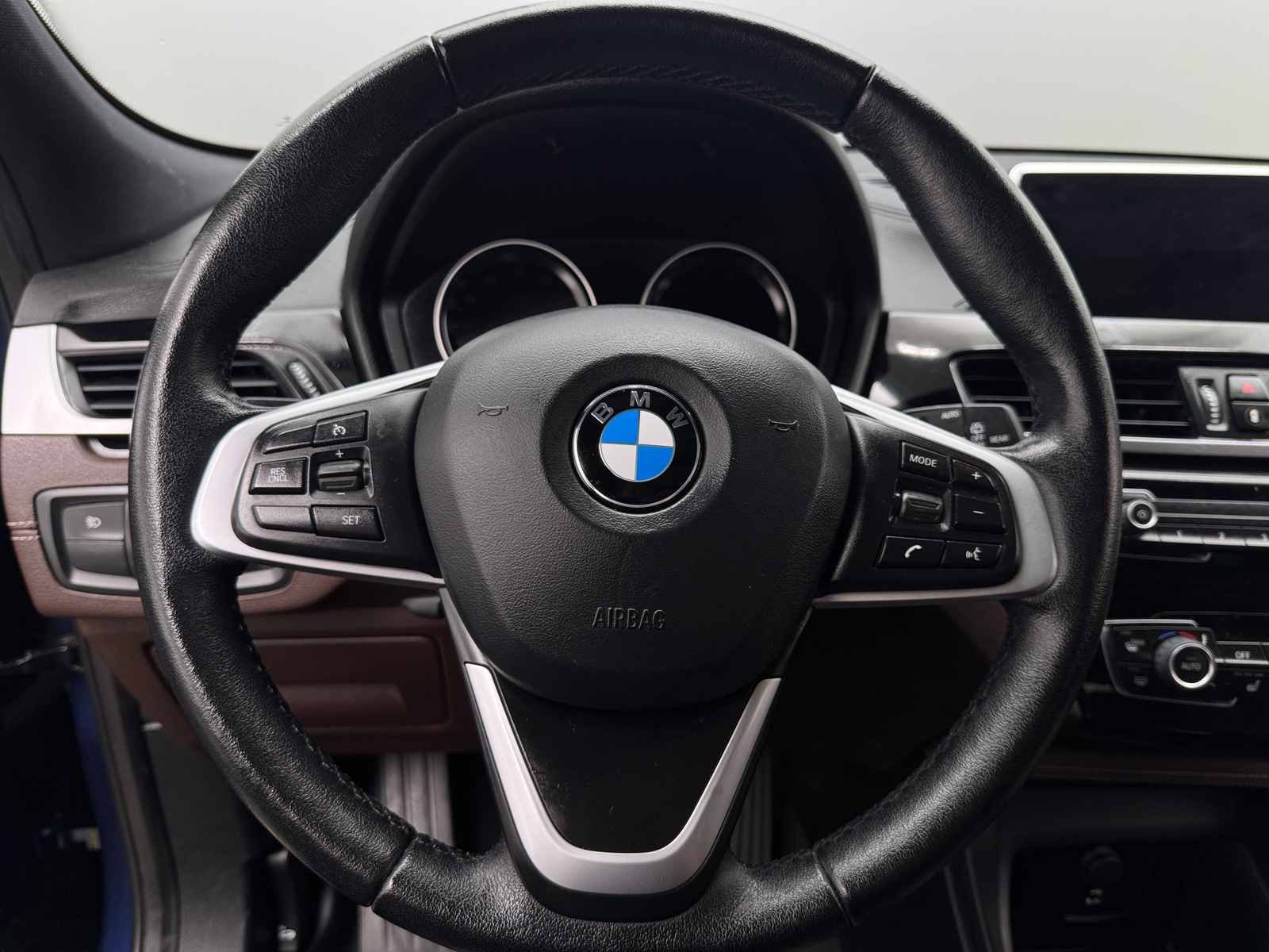 Thumbnail: 2021 BMW X2 - 4