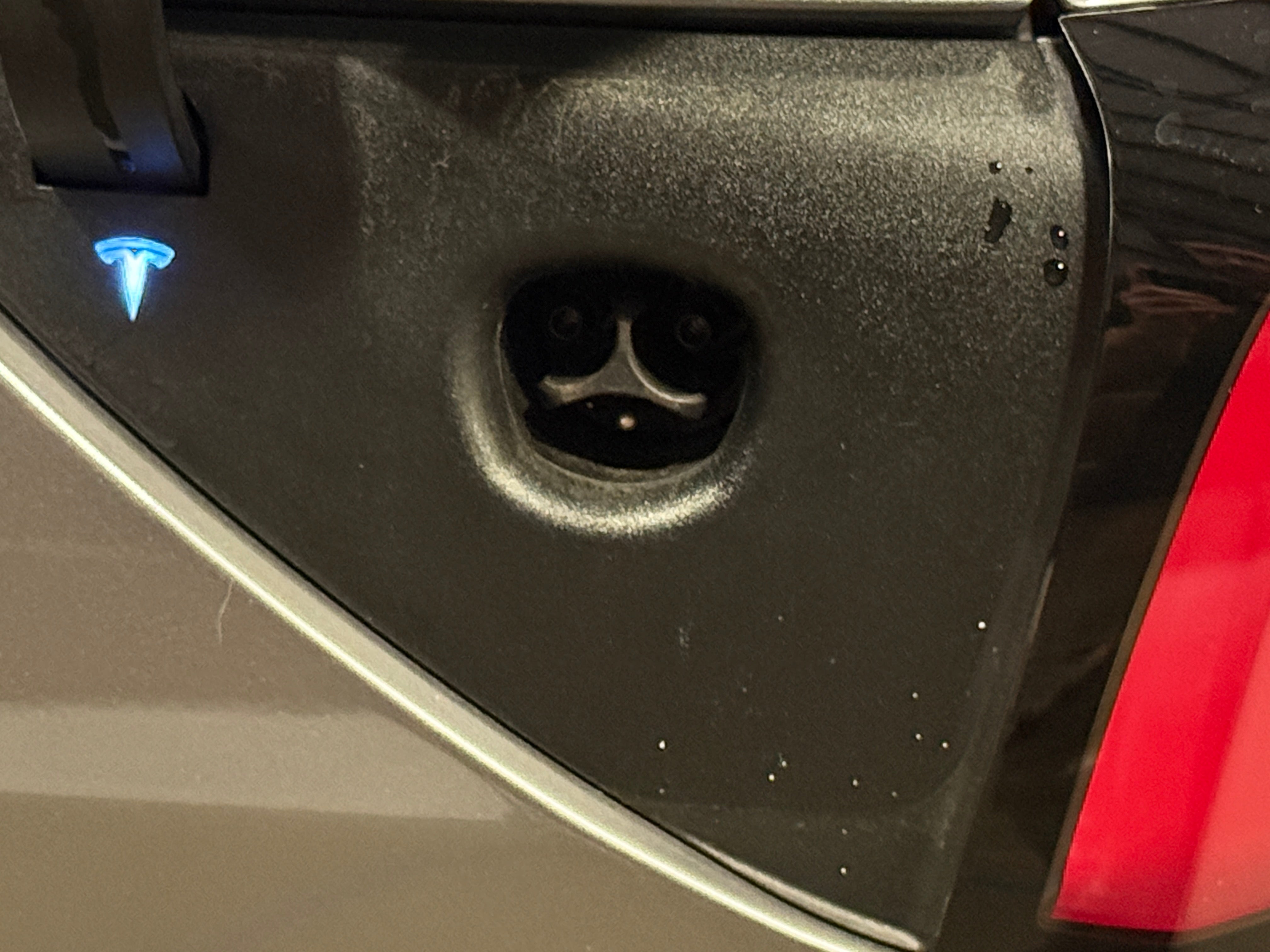 Used 2025 Tesla Model 3 Long Range with VIN 5YJ3E1EA7SF015461 for sale in Oak Creek, WI