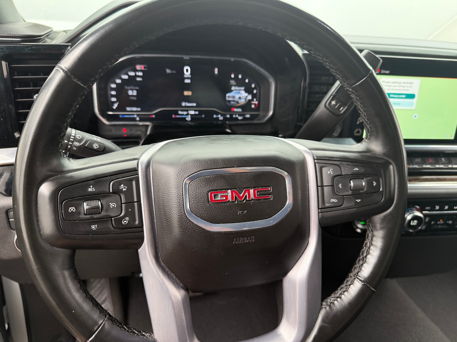 Thumbnail: 2024 GMC Sierra 1500 - 5