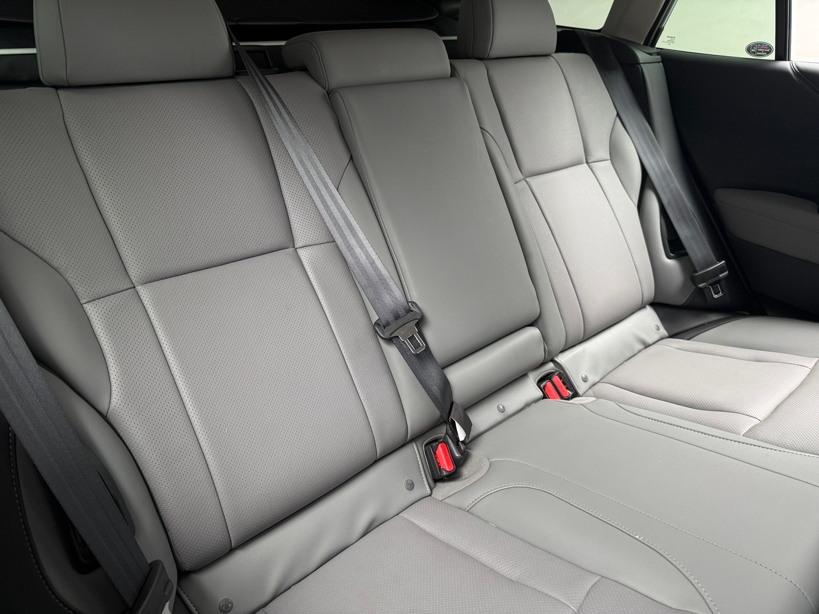 Thumbnail: 2021 Subaru Outback - 5