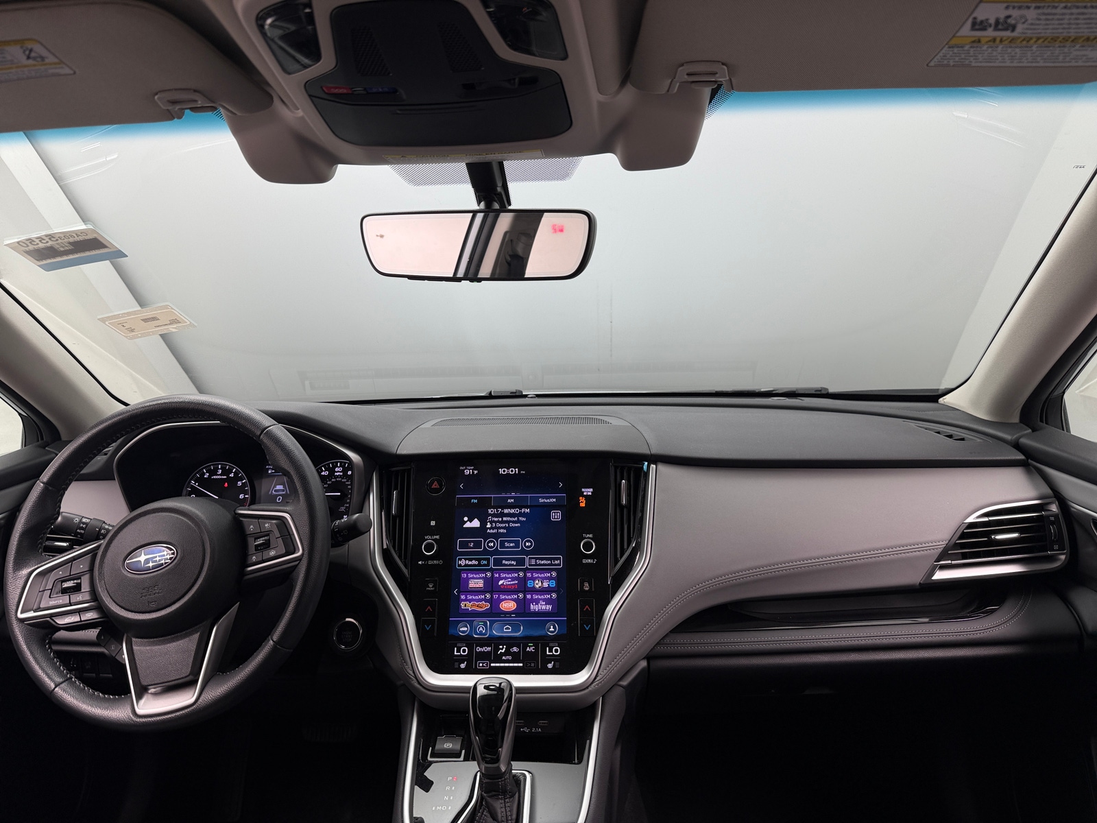 Thumbnail: 2021 Subaru Outback - 2