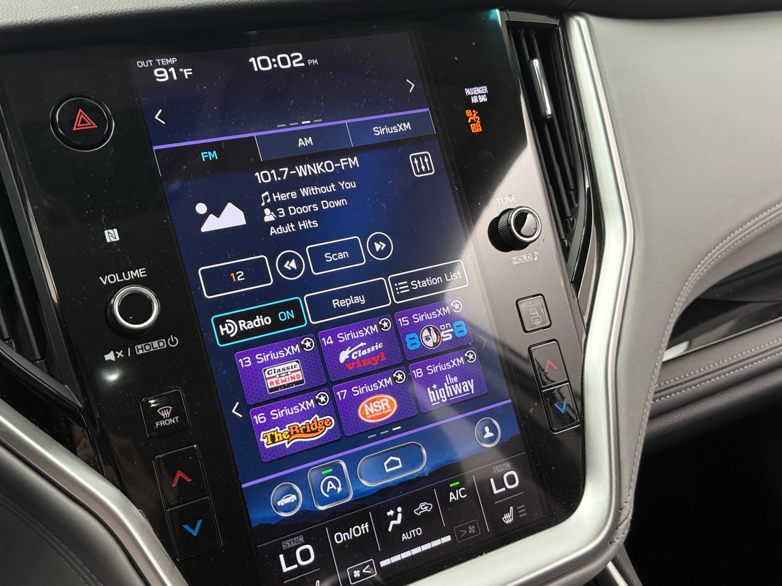 Thumbnail: 2021 Subaru Outback - 3