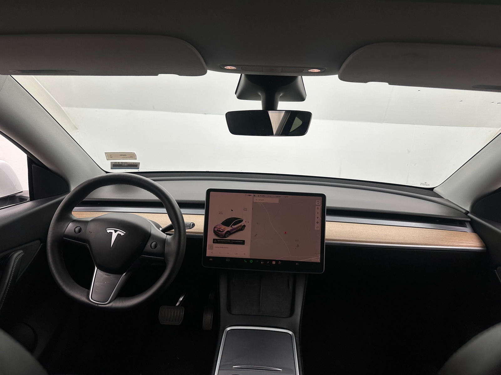 Thumbnail: 2021 Tesla Model Y - 2