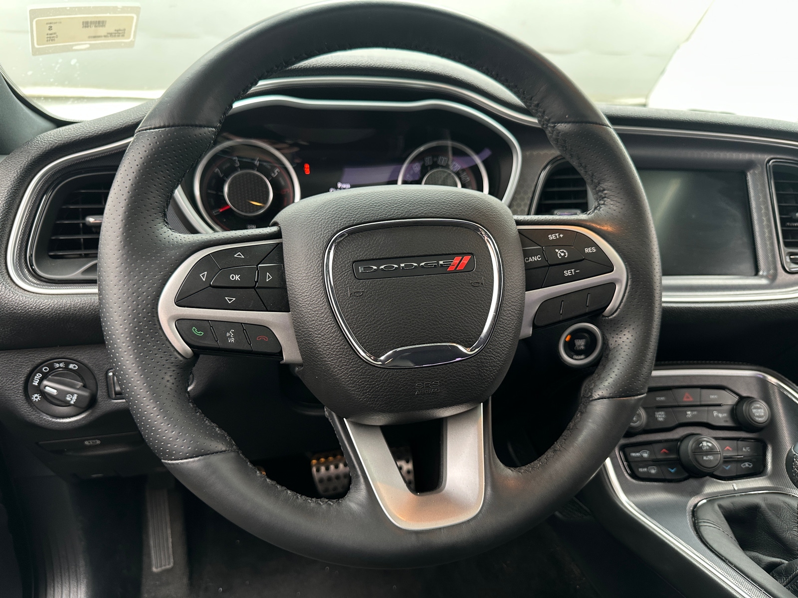 Thumbnail: 2015 Dodge Challenger - 4