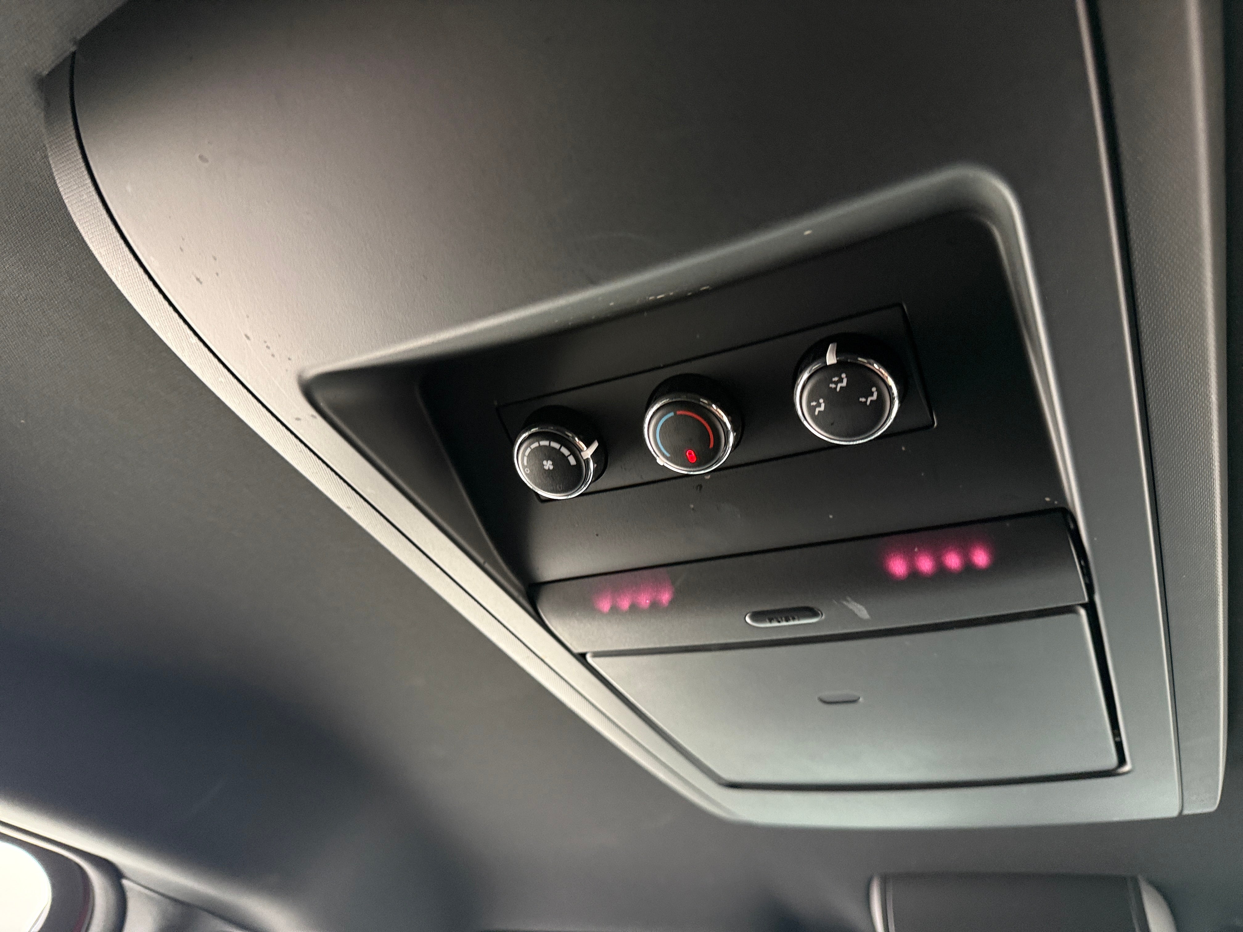 2020 Dodge Grand Caravan SE Plus