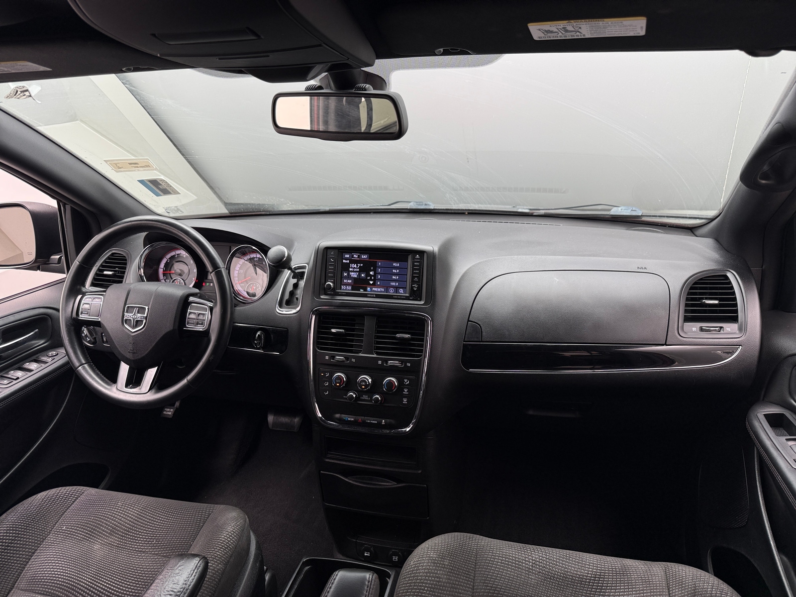 Thumbnail: 2020 Dodge Grand Caravan - 3