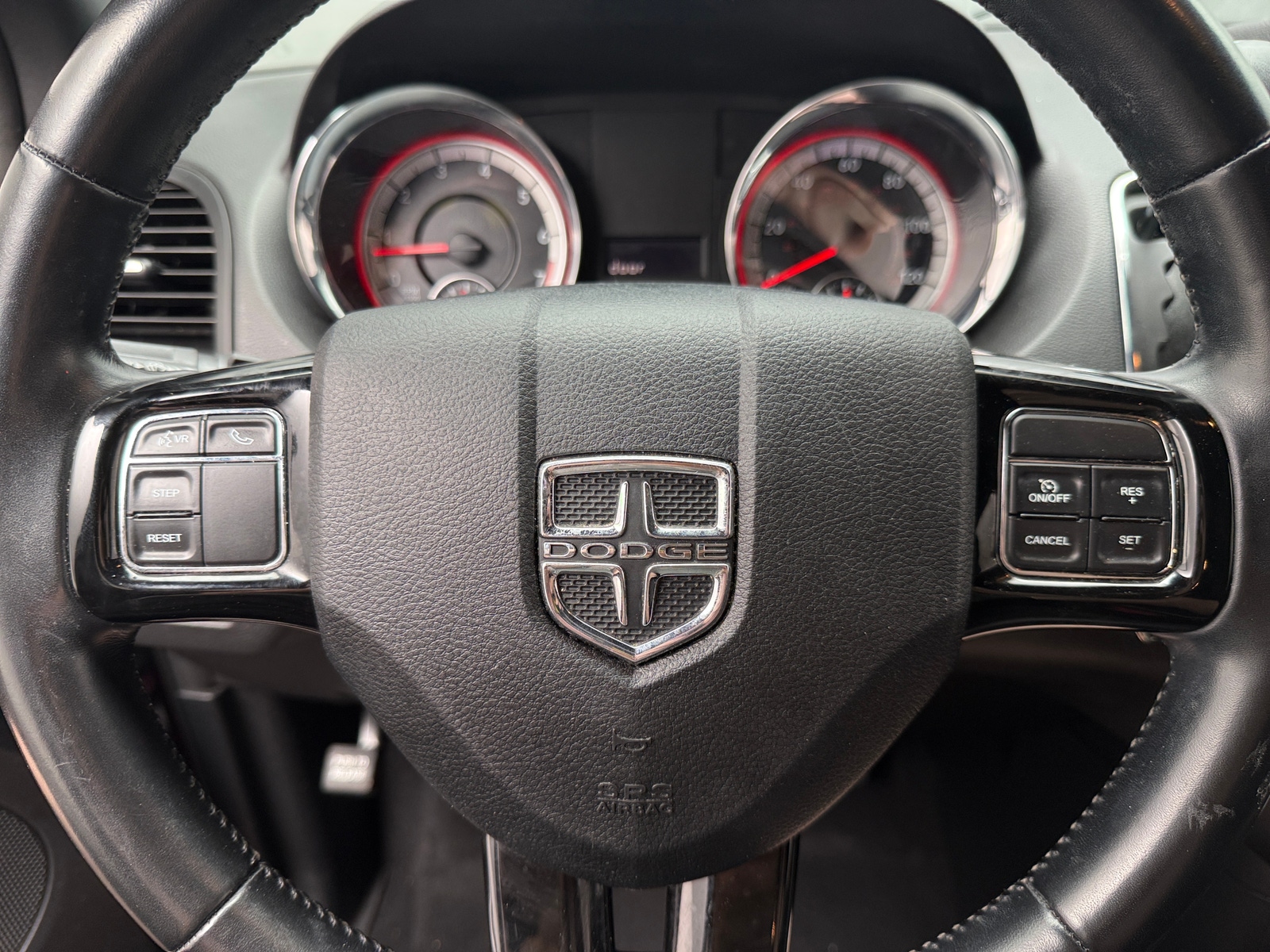 Thumbnail: 2020 Dodge Grand Caravan - 5