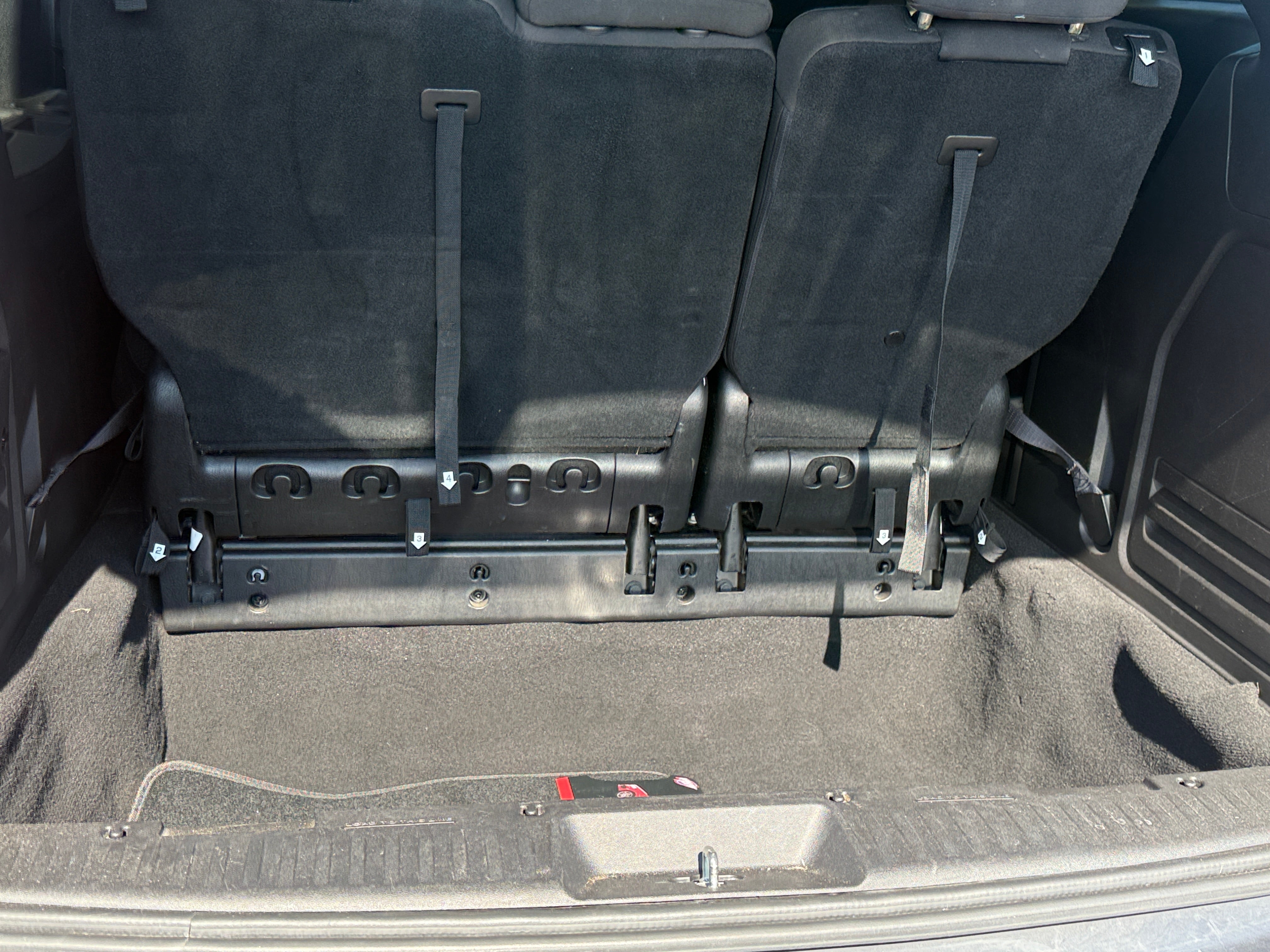 2020 Dodge Grand Caravan