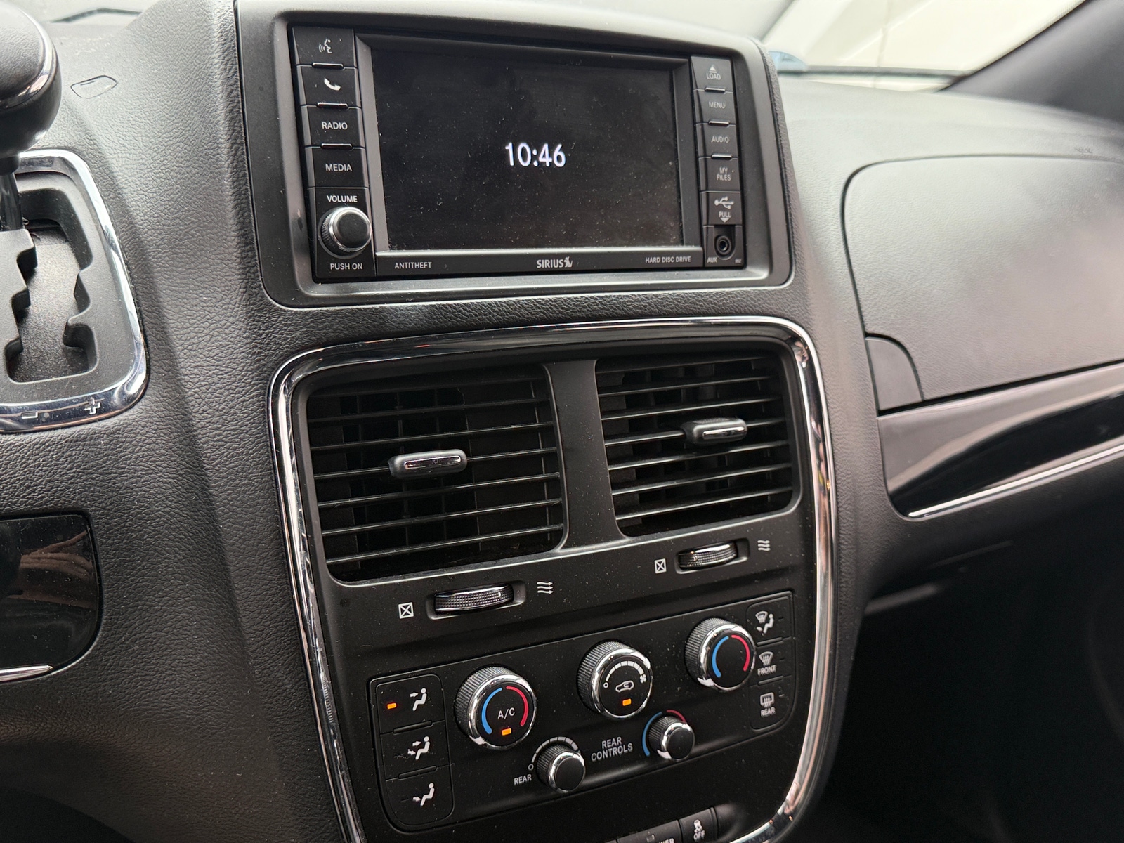 Thumbnail: 2020 Dodge Grand Caravan - 4