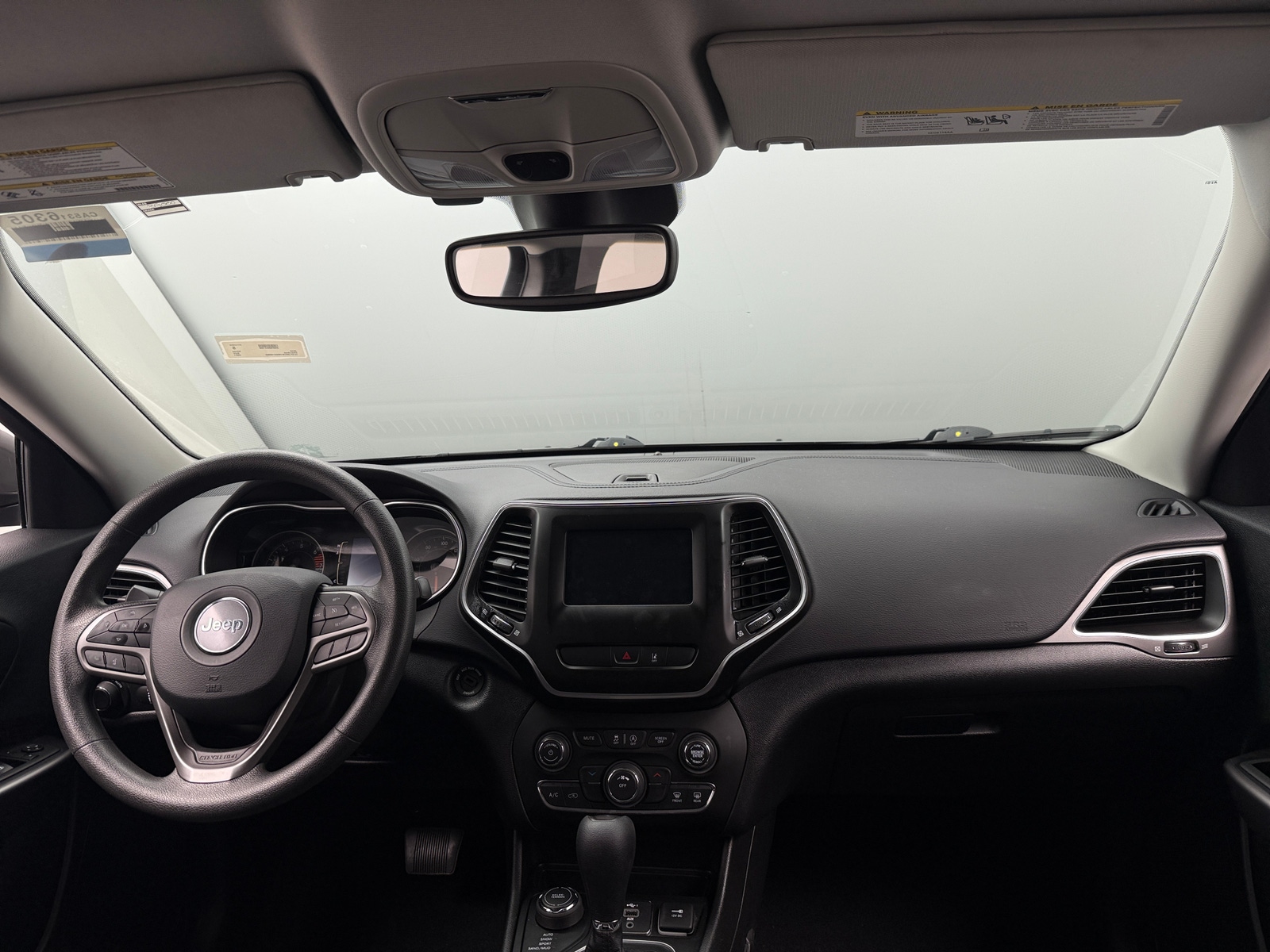 Thumbnail: 2021 Jeep Cherokee - 3