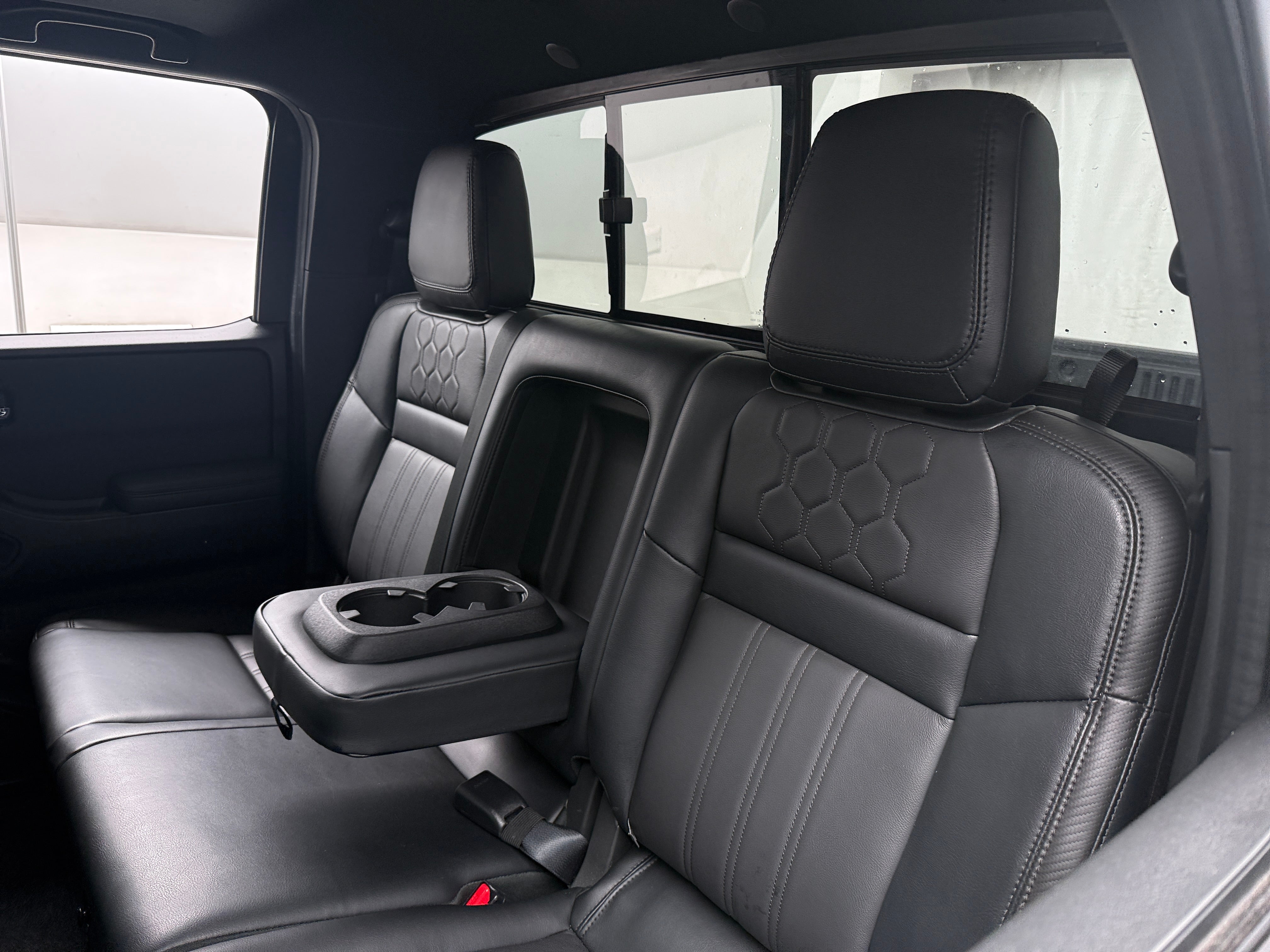 2022 Nissan Frontier PRO-4X - Photo 6