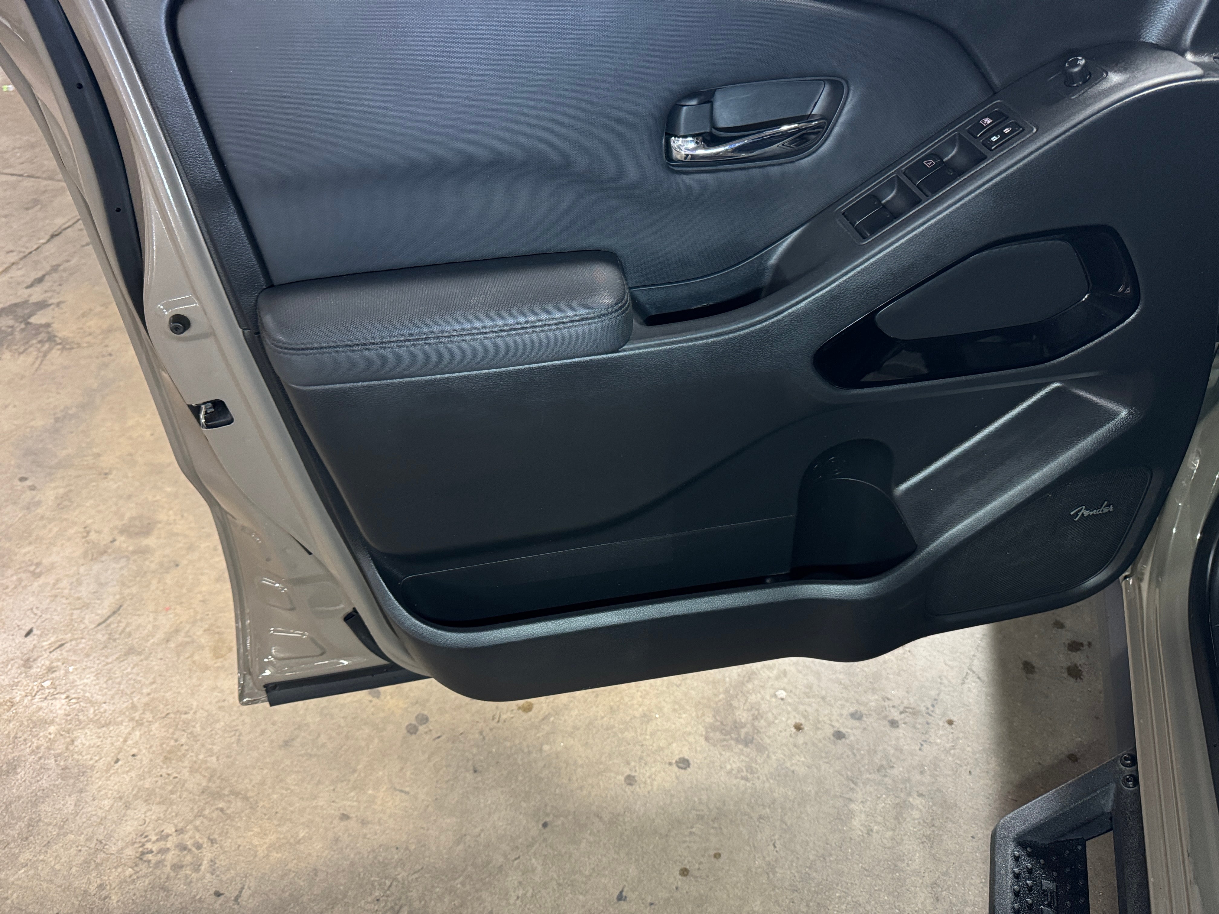 2022 Nissan Frontier