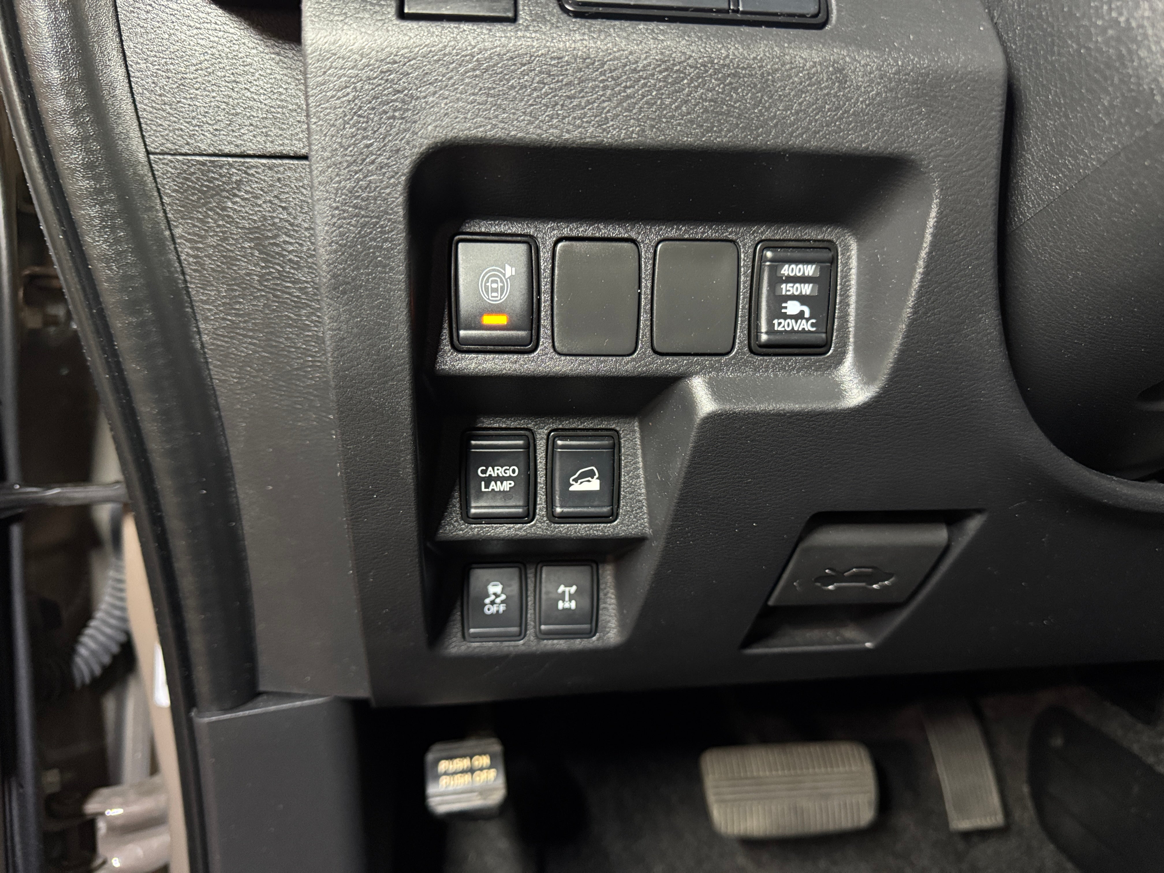 2022 Nissan Frontier PRO-4X - Photo 10