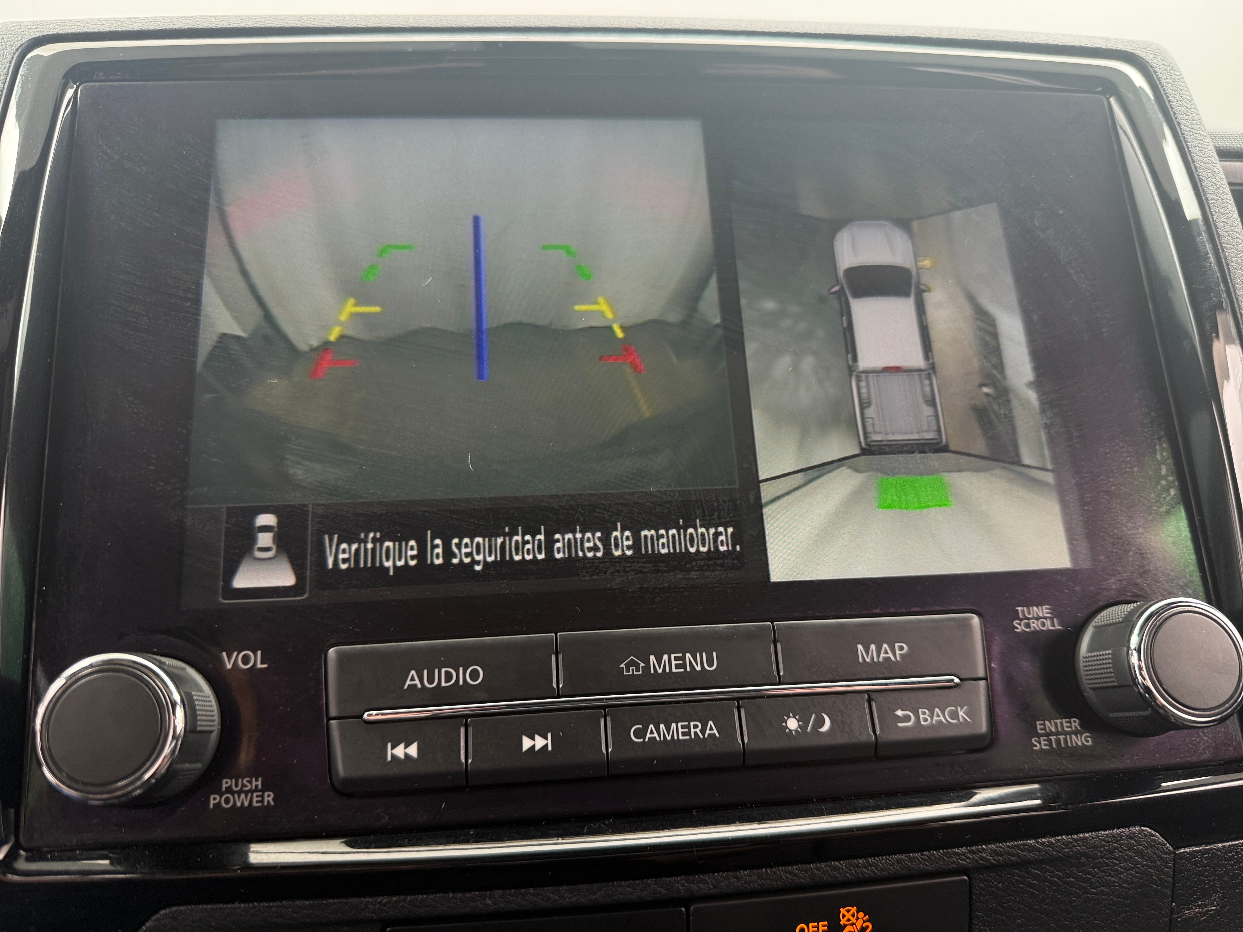 2022 Nissan Frontier PRO-4X - Photo 14