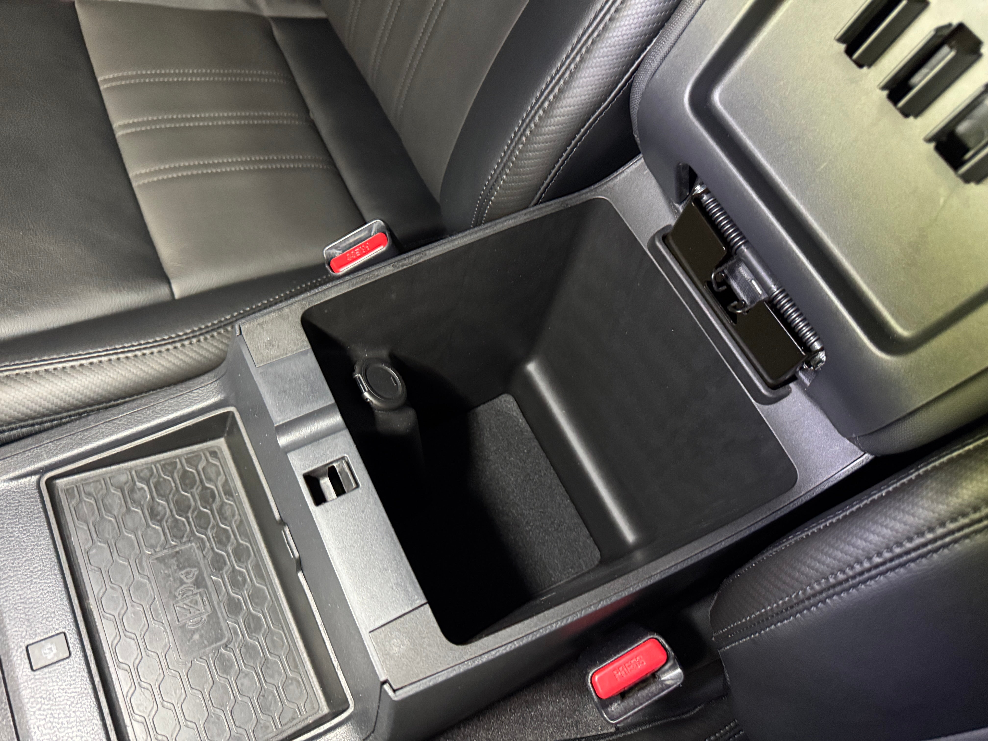 2022 Nissan Frontier PRO-4X - Photo 16