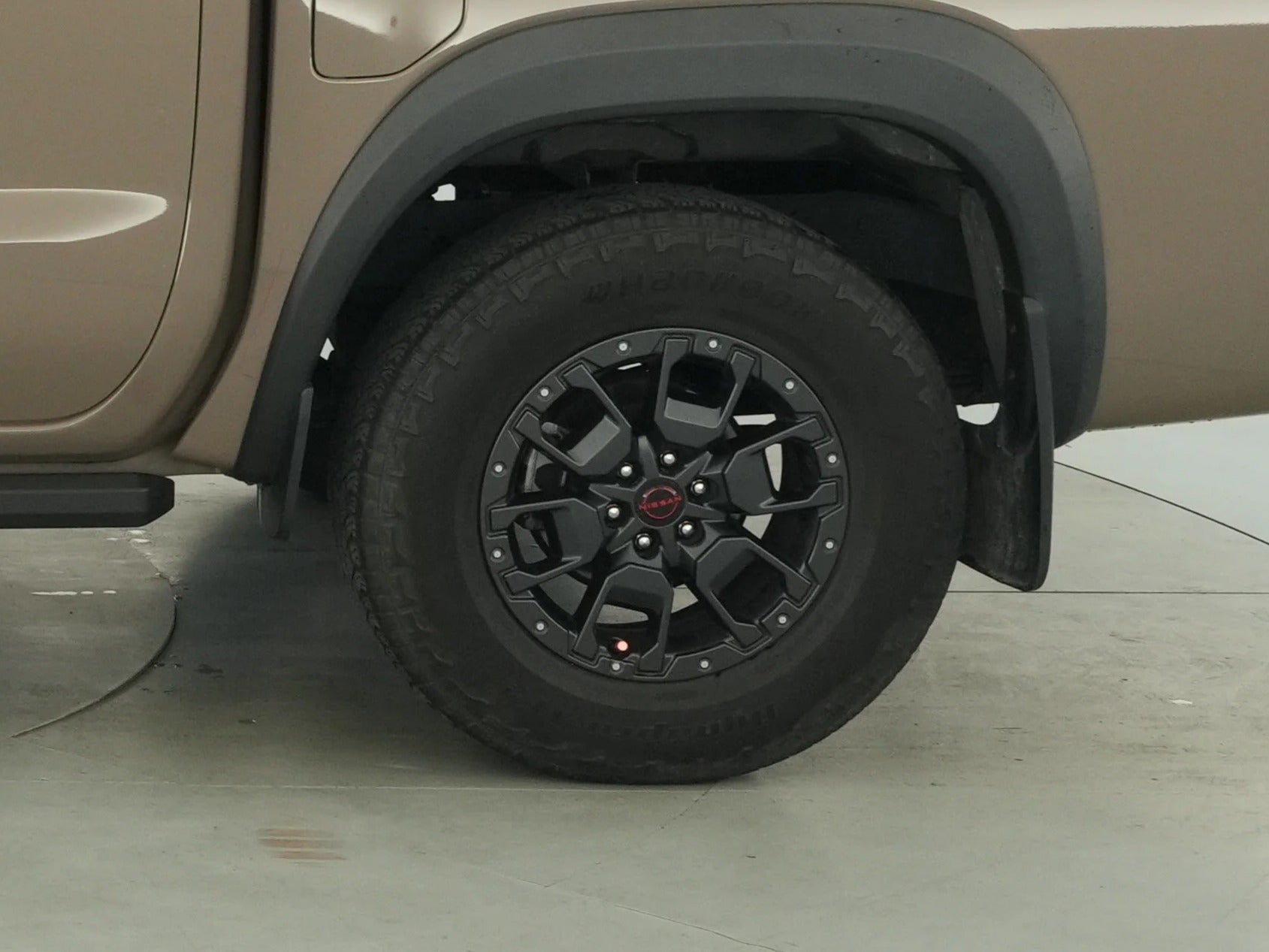 2022 Nissan Frontier PRO-4X - Photo 12
