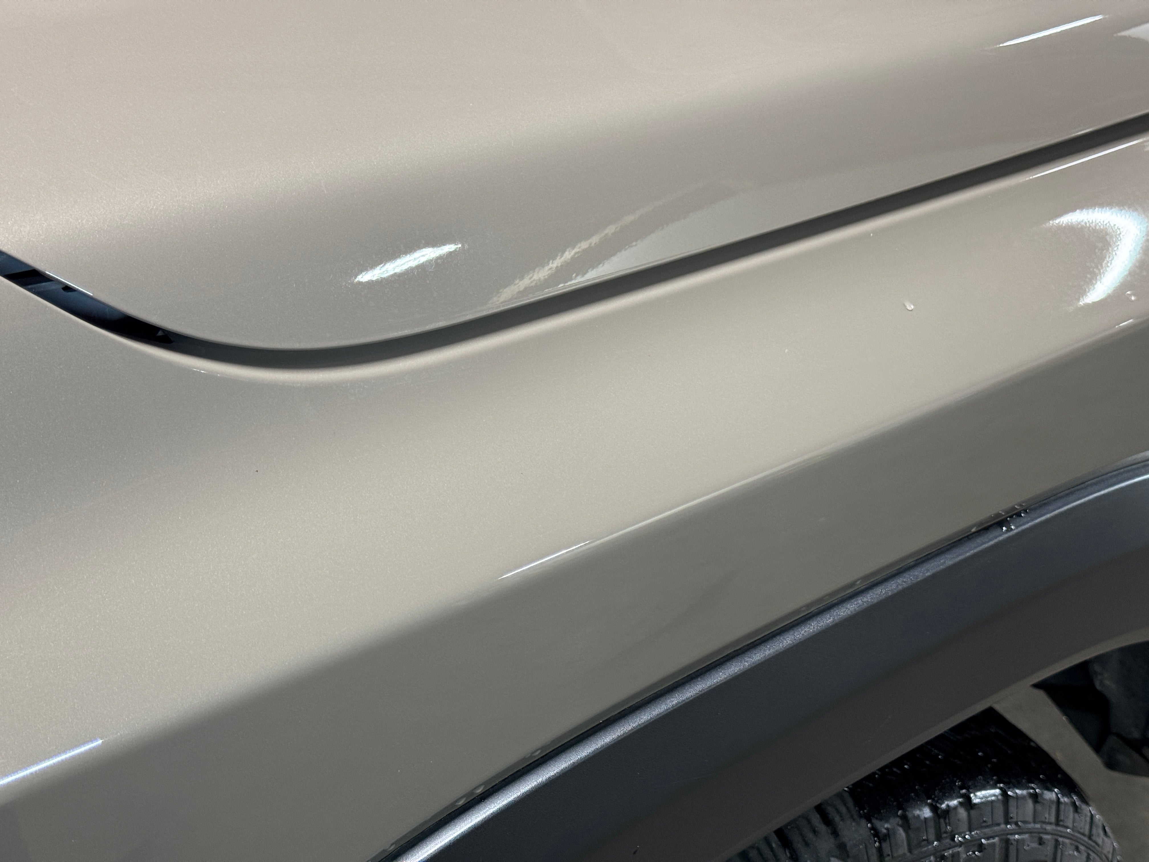 2022 Nissan Frontier PRO-4X - Photo 23