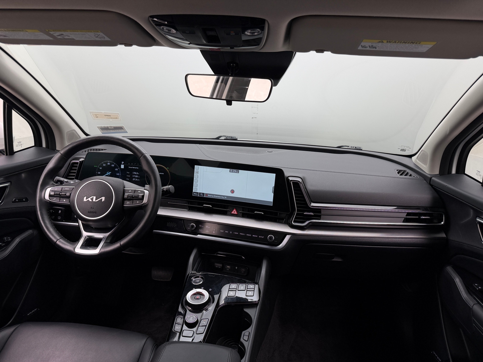 Thumbnail: 2025 Kia Sportage - 2