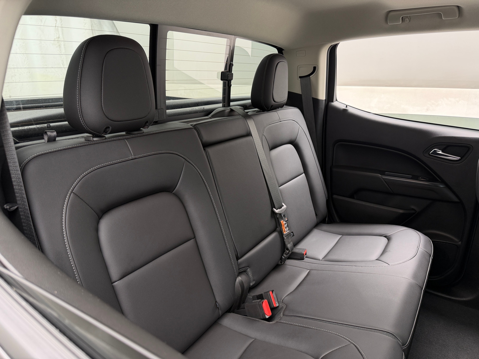 Thumbnail: 2021 Chevrolet Colorado - 6