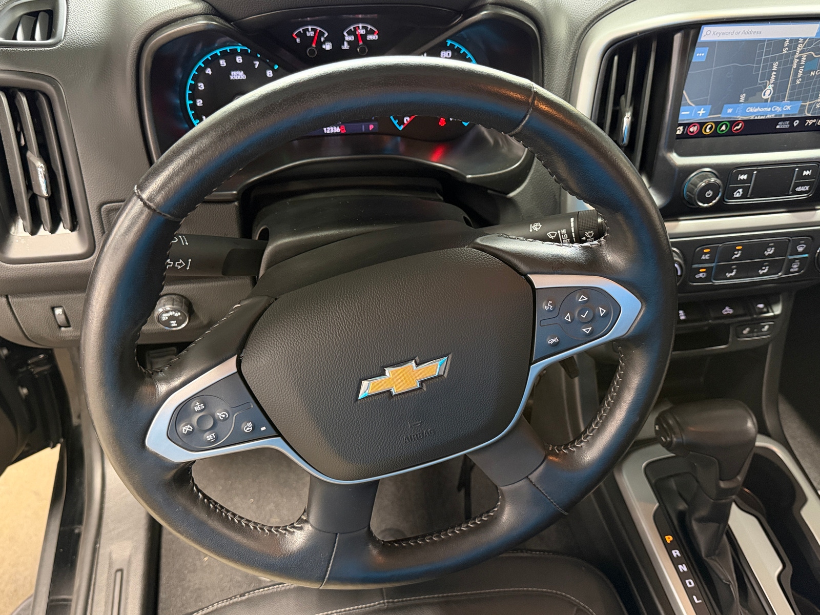 Thumbnail: 2021 Chevrolet Colorado - 5