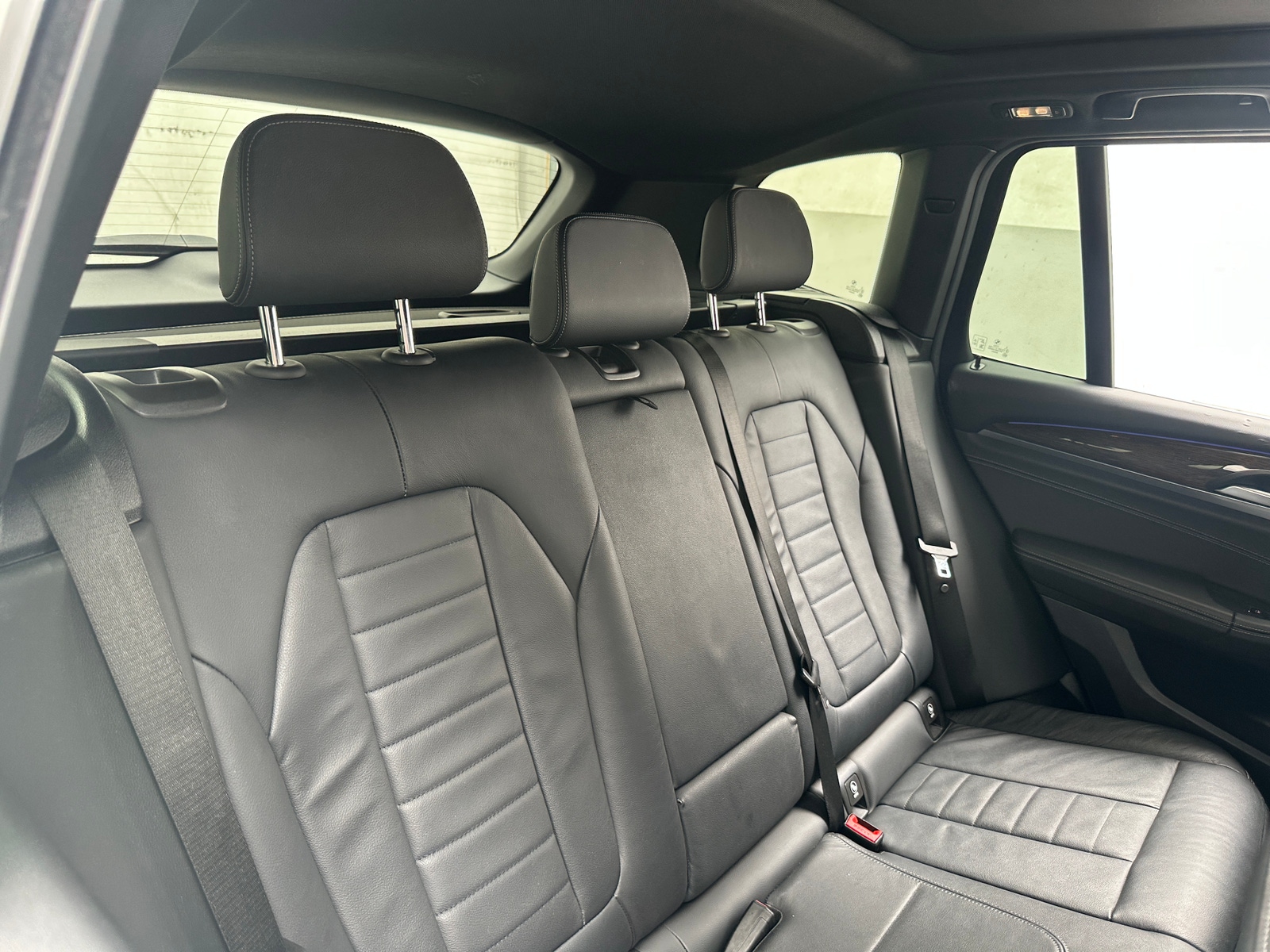 Thumbnail: 2019 BMW X3 - 5