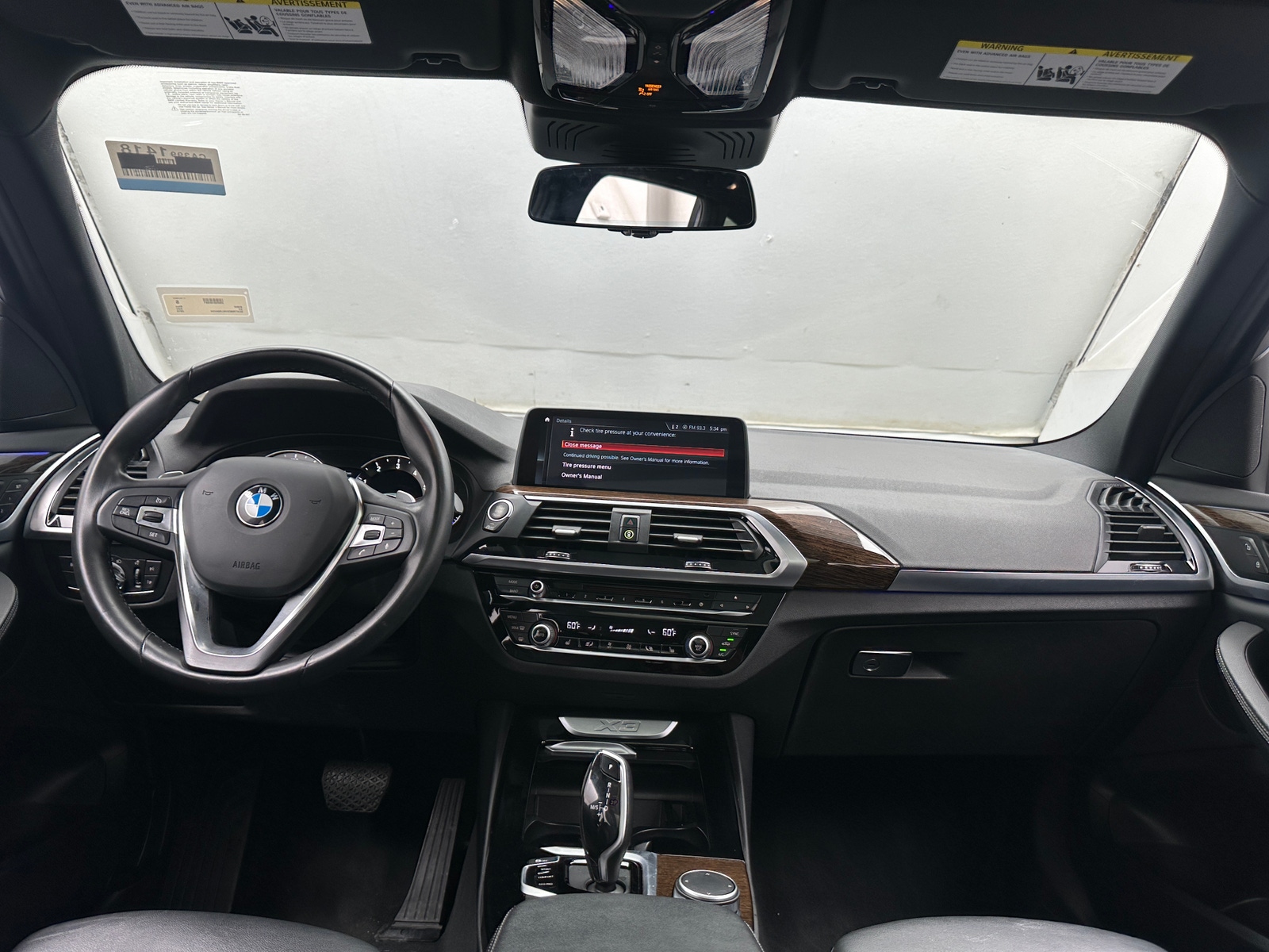 Thumbnail: 2019 BMW X3 - 2
