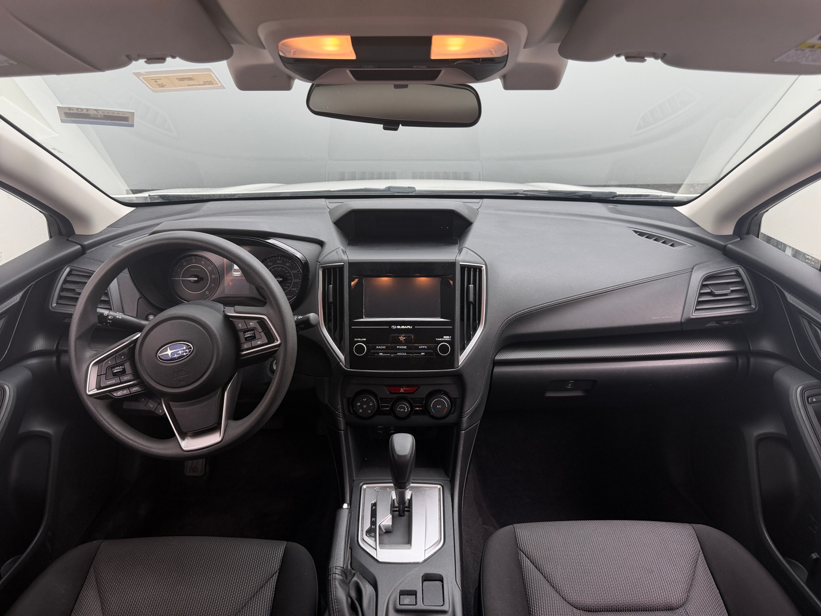 Thumbnail: 2022 Subaru Impreza - 3
