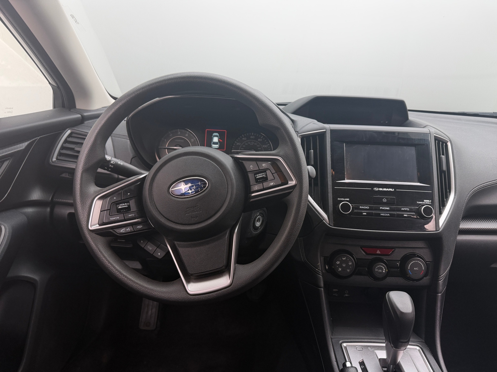 Thumbnail: 2022 Subaru Impreza - 5