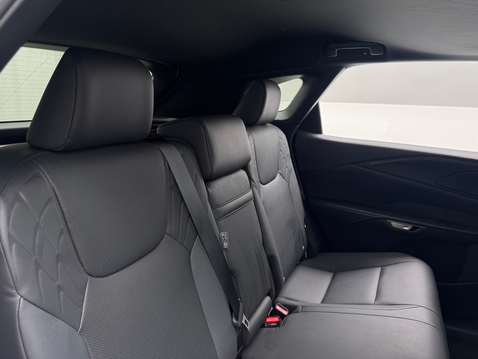Thumbnail: 2025 Lexus RX - 6