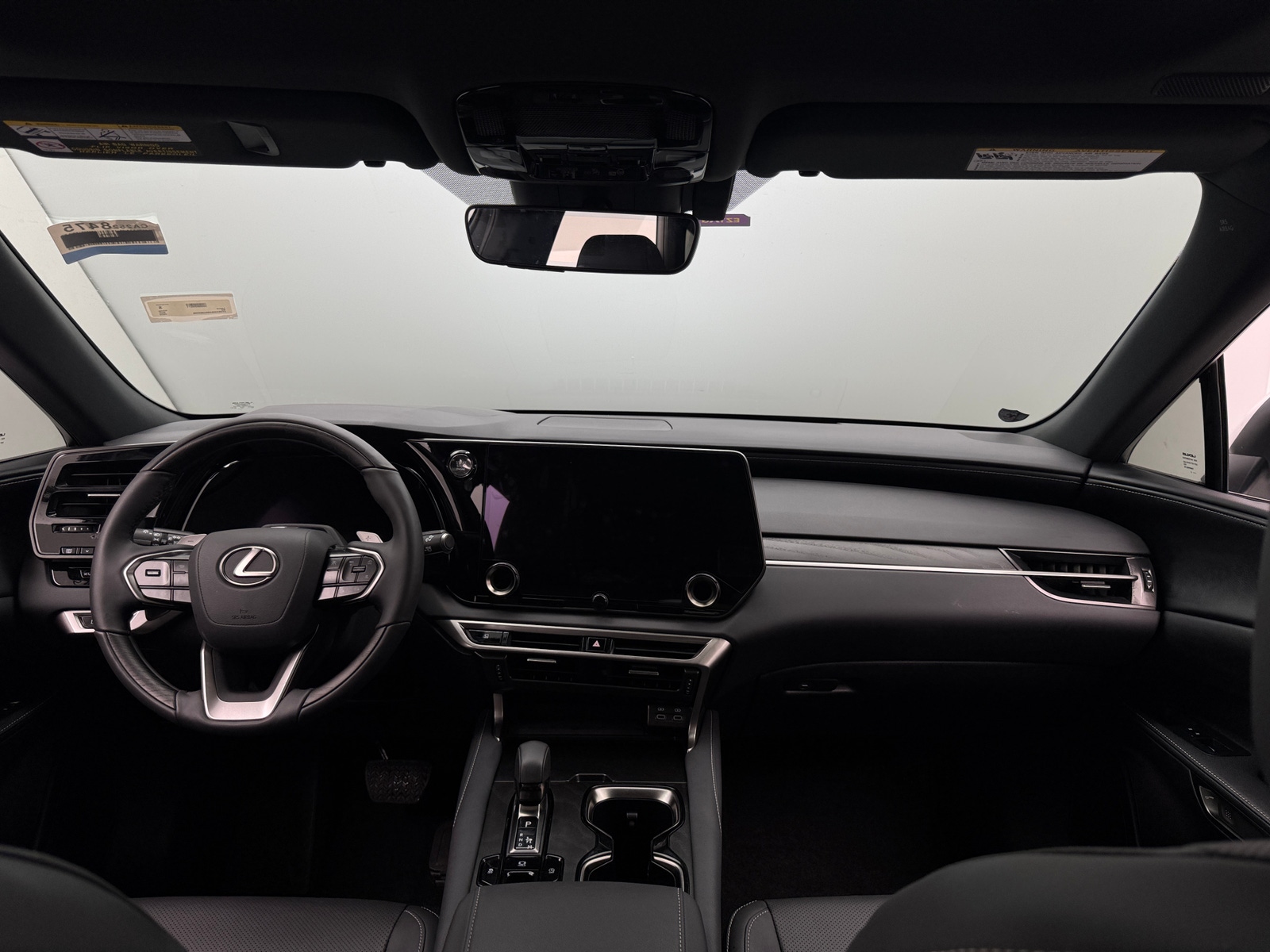 Thumbnail: 2025 Lexus RX - 3